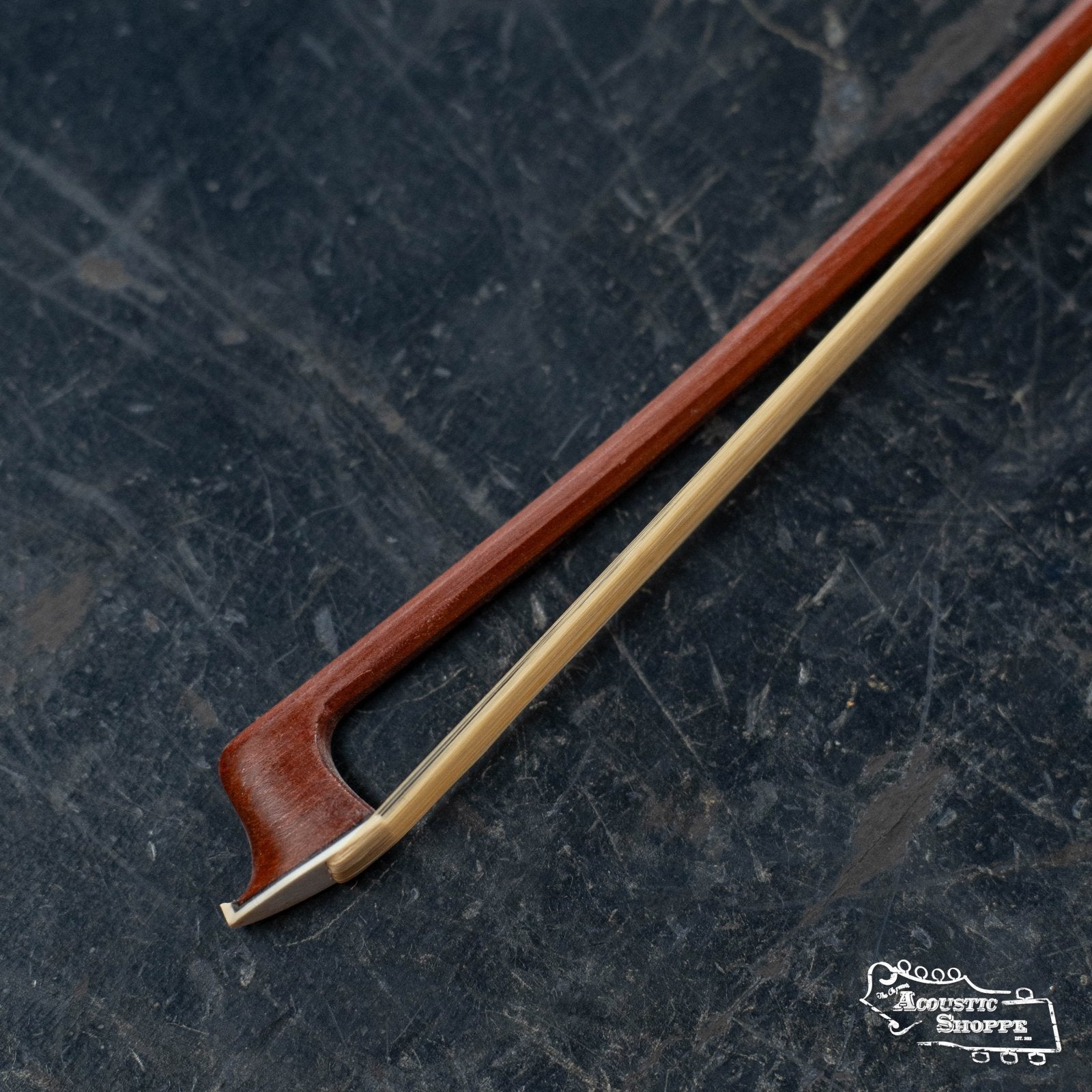 (Used) Horse Hair Viola Bow Howard Core (4)
