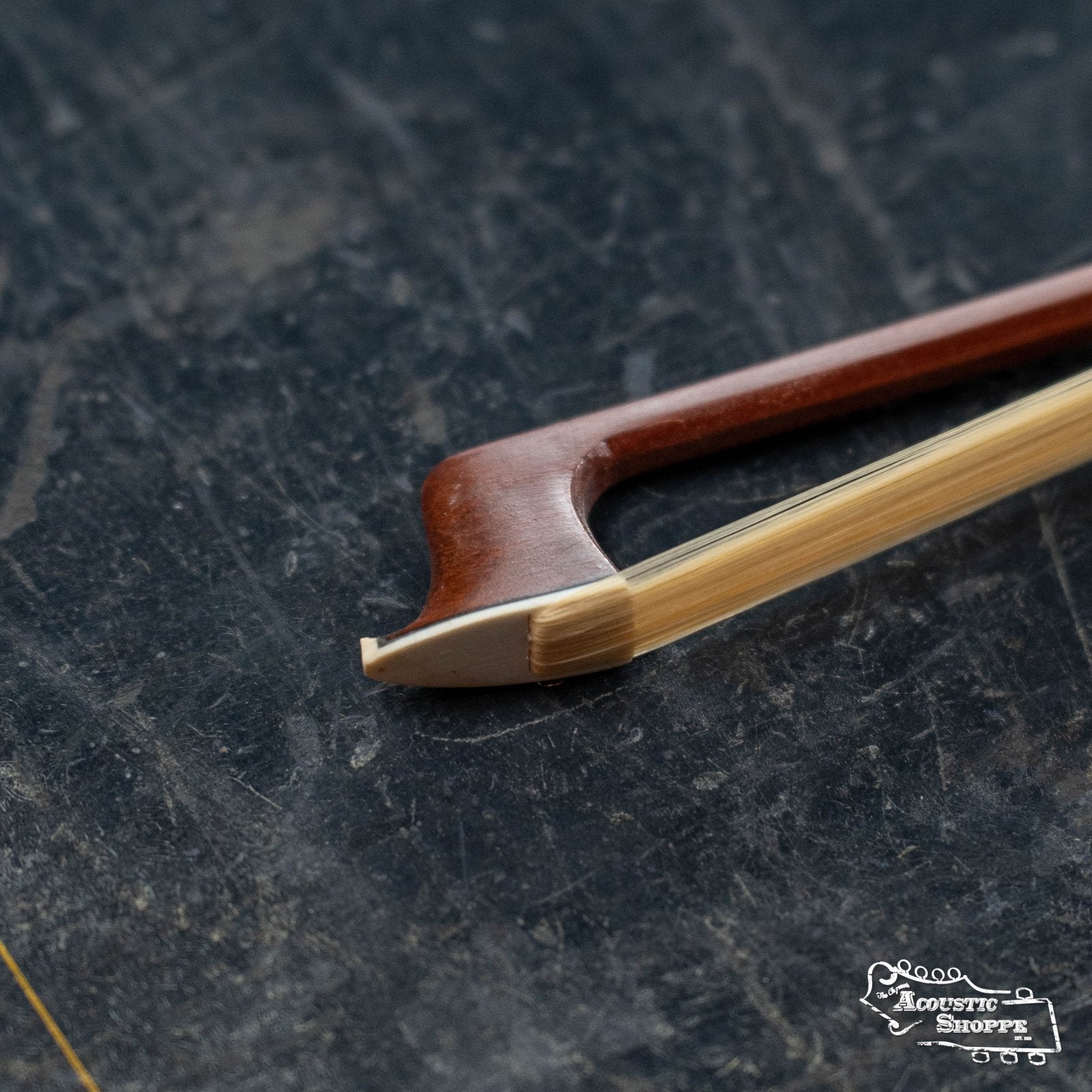 (Used) Horse Hair Viola Bow Howard Core (4)