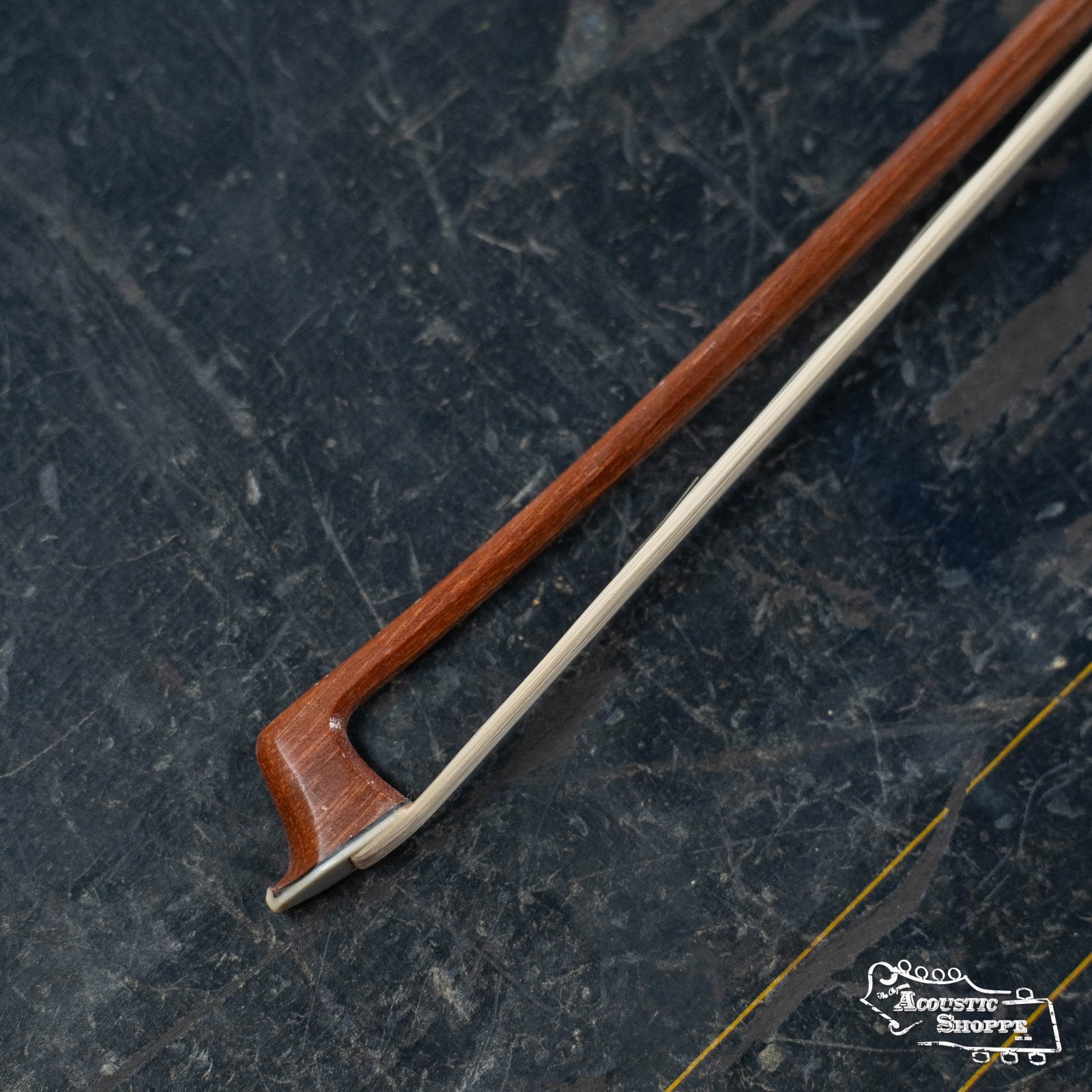 (Used) Horse Hair Fiddle Bow (6)
