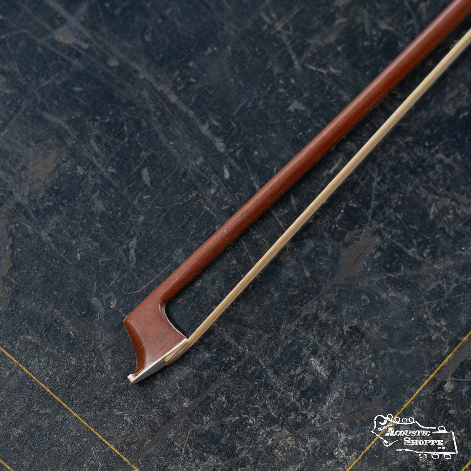 (Used) Horse Hair Fiddle Bow (5)