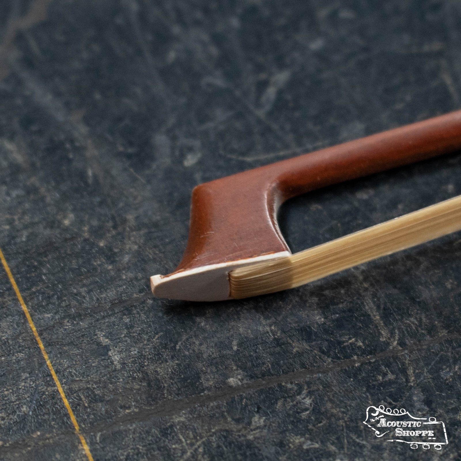 (Used) Horse Hair Fiddle Bow (5)
