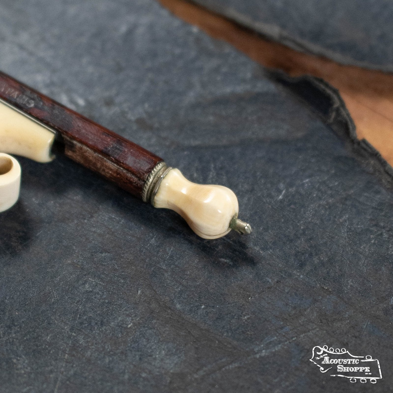 (Used) Horse Hair Fiddle Bow (2)