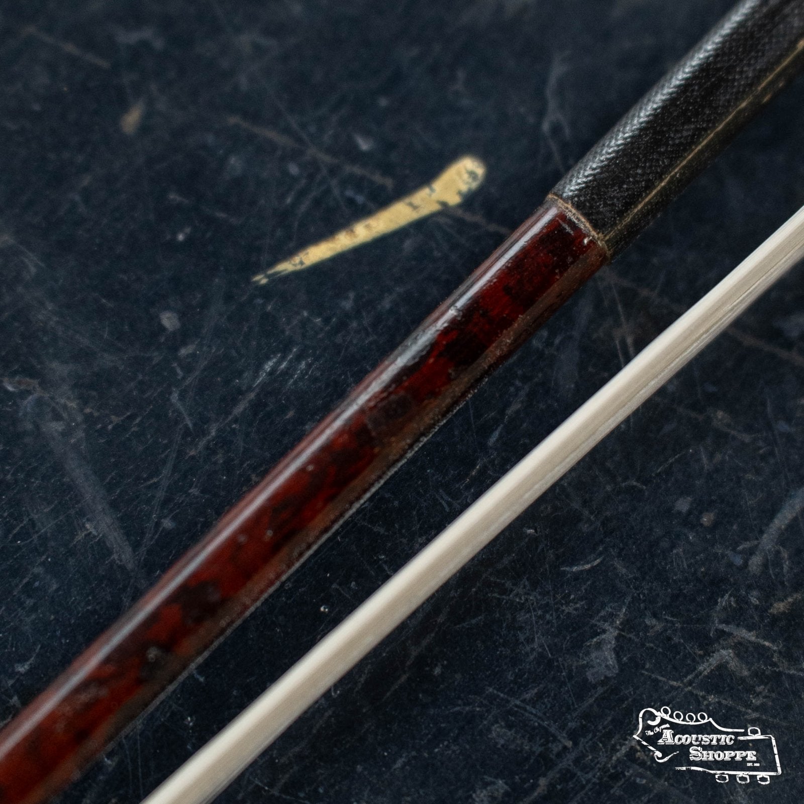 (Used) Horse Hair Fiddle Bow (2)