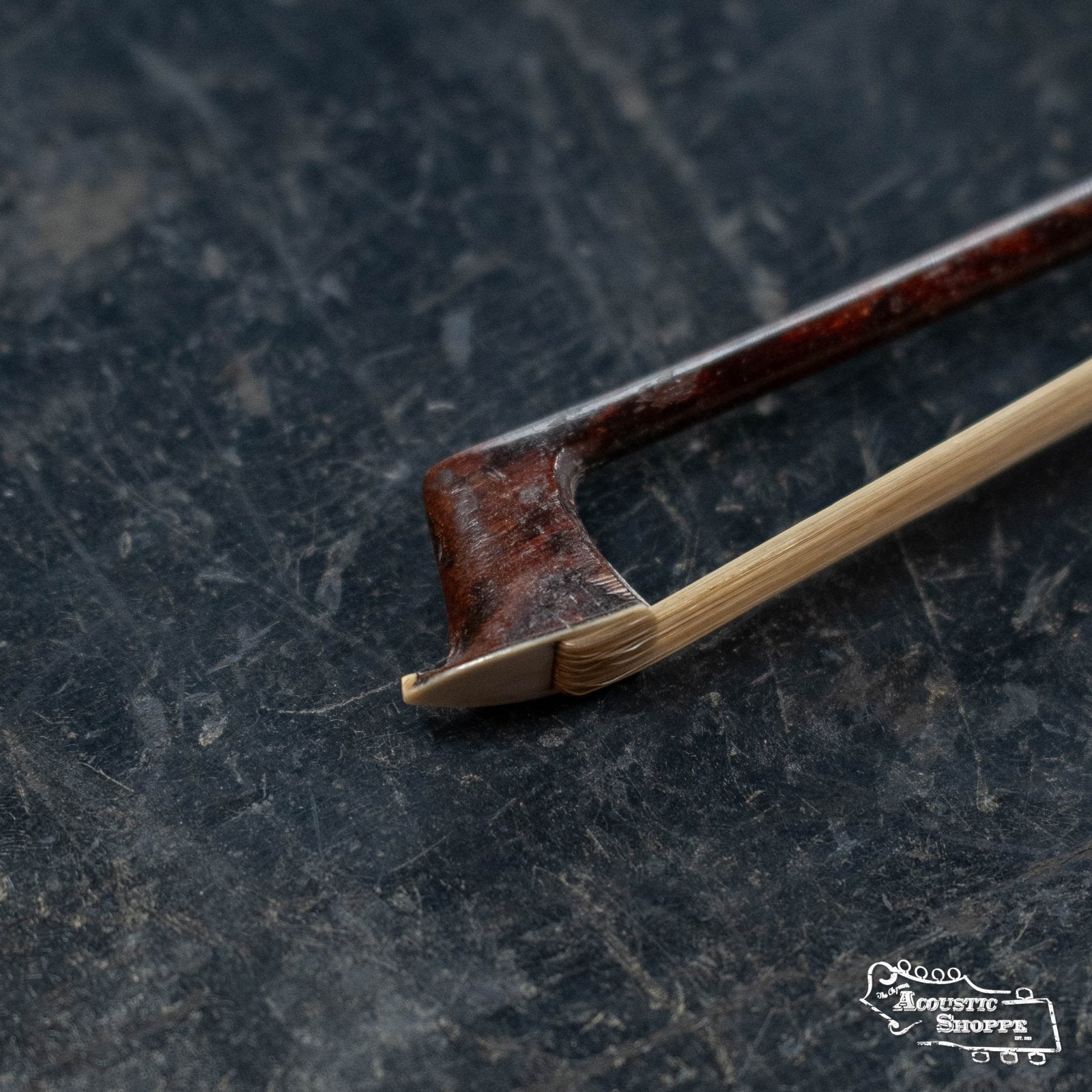 (Used) Horse Hair Fiddle Bow (2)