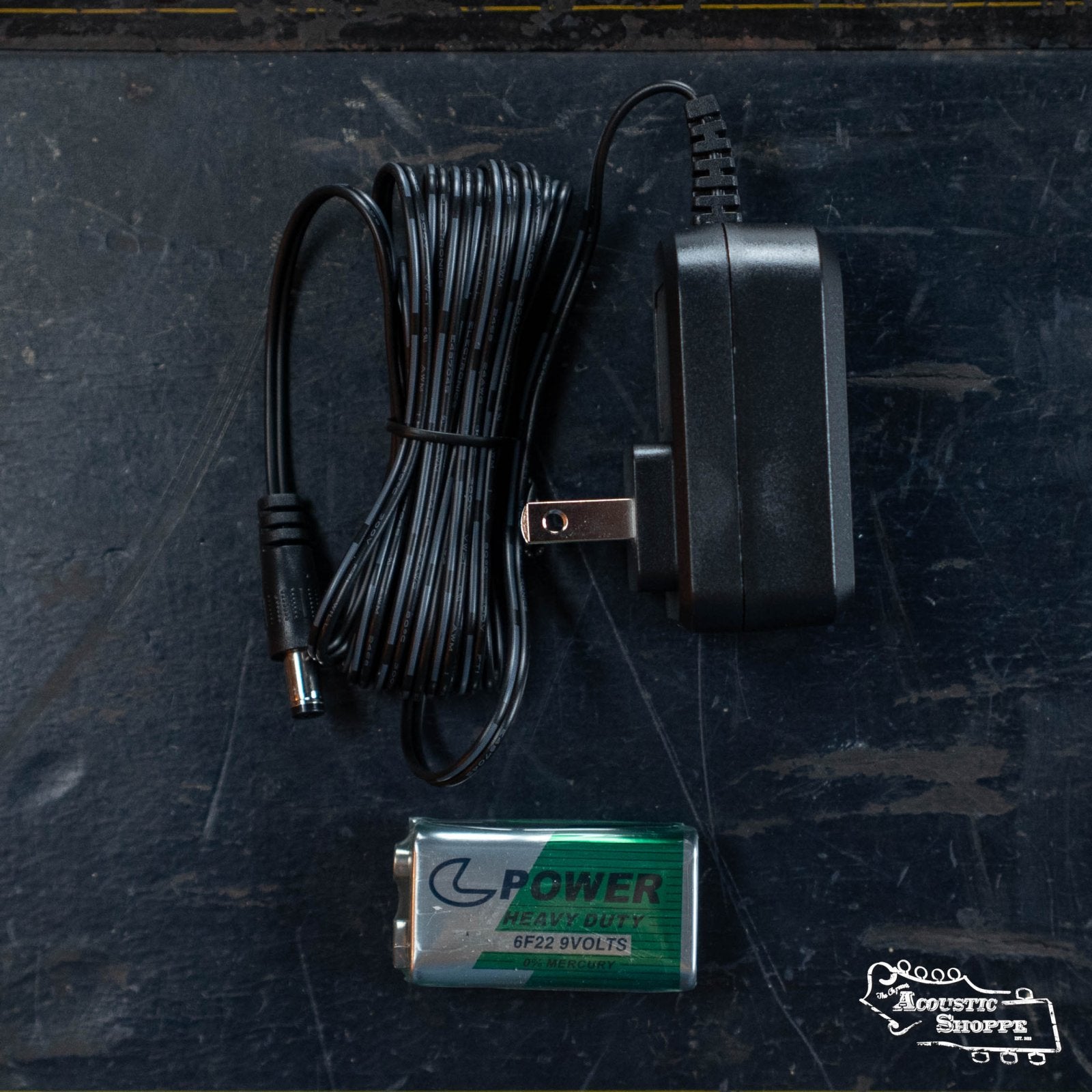 Ortega HORSEKICKPRO Percussion Stomp Box