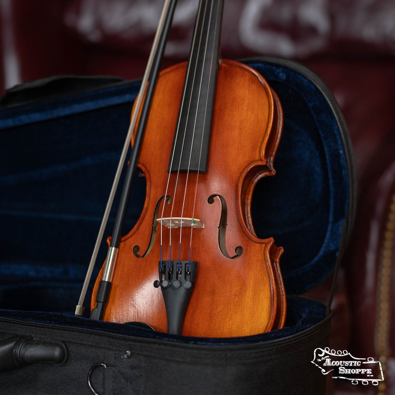 Howard Core A11 Academy Series Violin 1/2 Size #8565