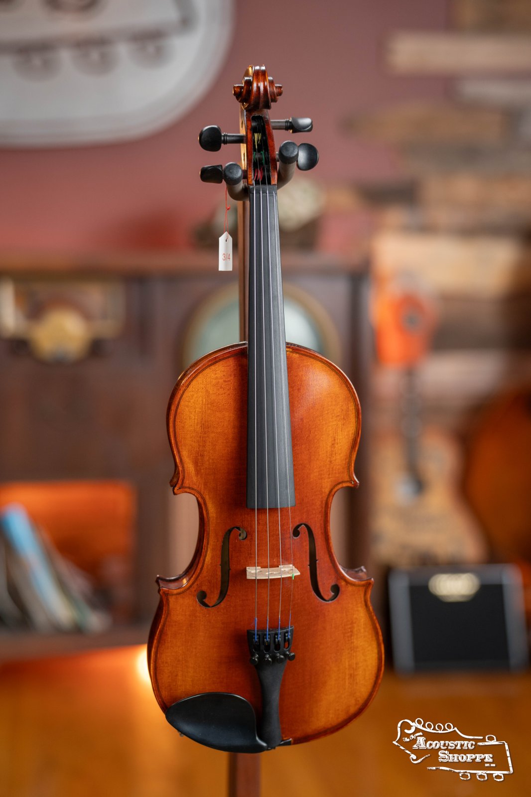 Howard Core A11 Academy Series Violin 3/4 Size #2276