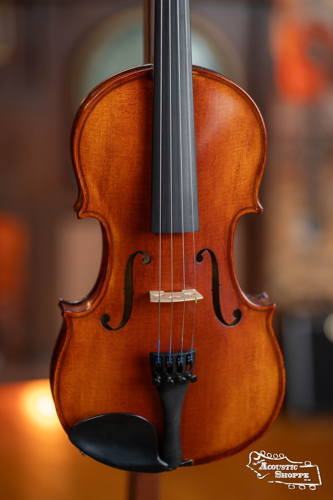 Howard Core A11 Academy Series Violin 3/4 Size #2276
