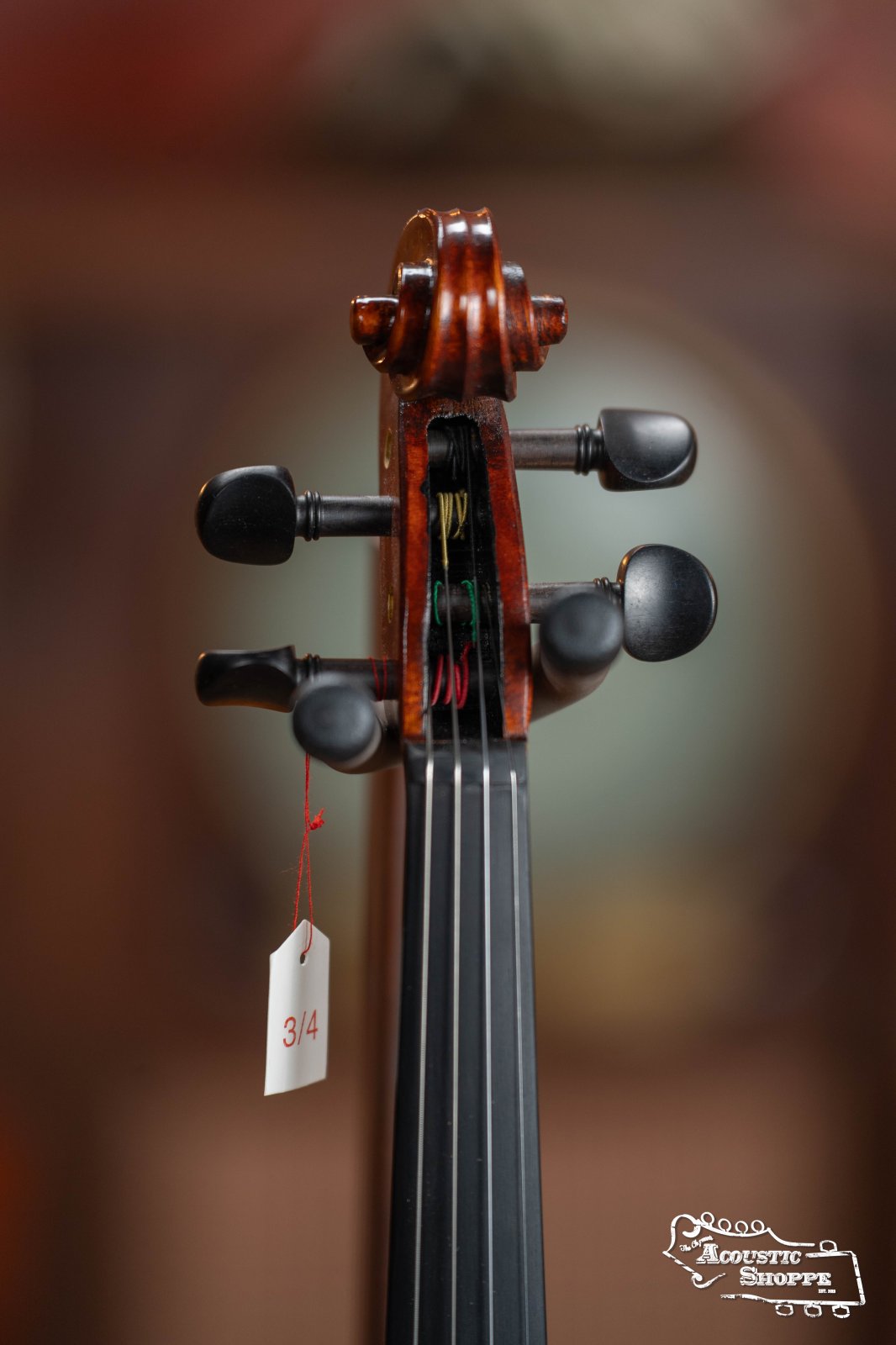 Howard Core A11 Academy Series Violin 3/4 Size #2276