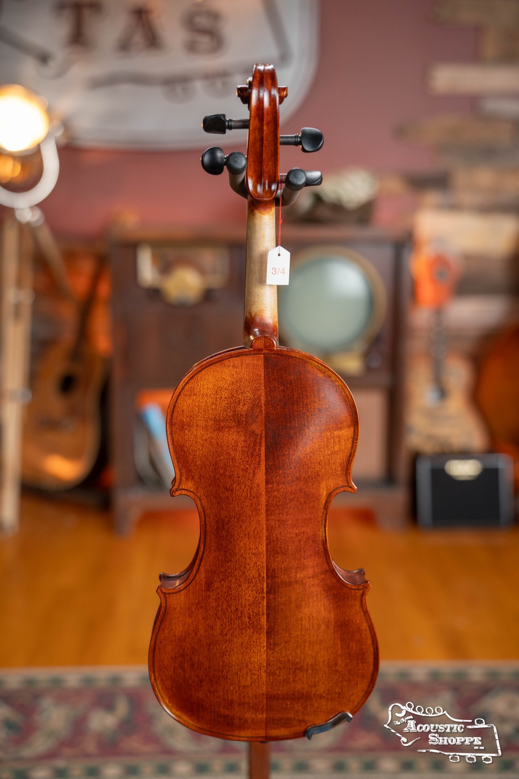Howard Core A11 Academy Series Violin 3/4 Size #2276