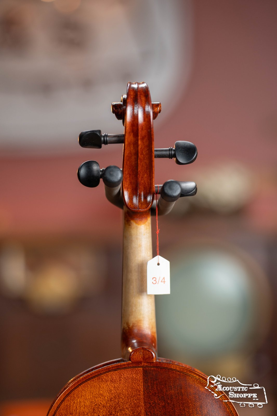 Howard Core A11 Academy Series Violin 3/4 Size #2276
