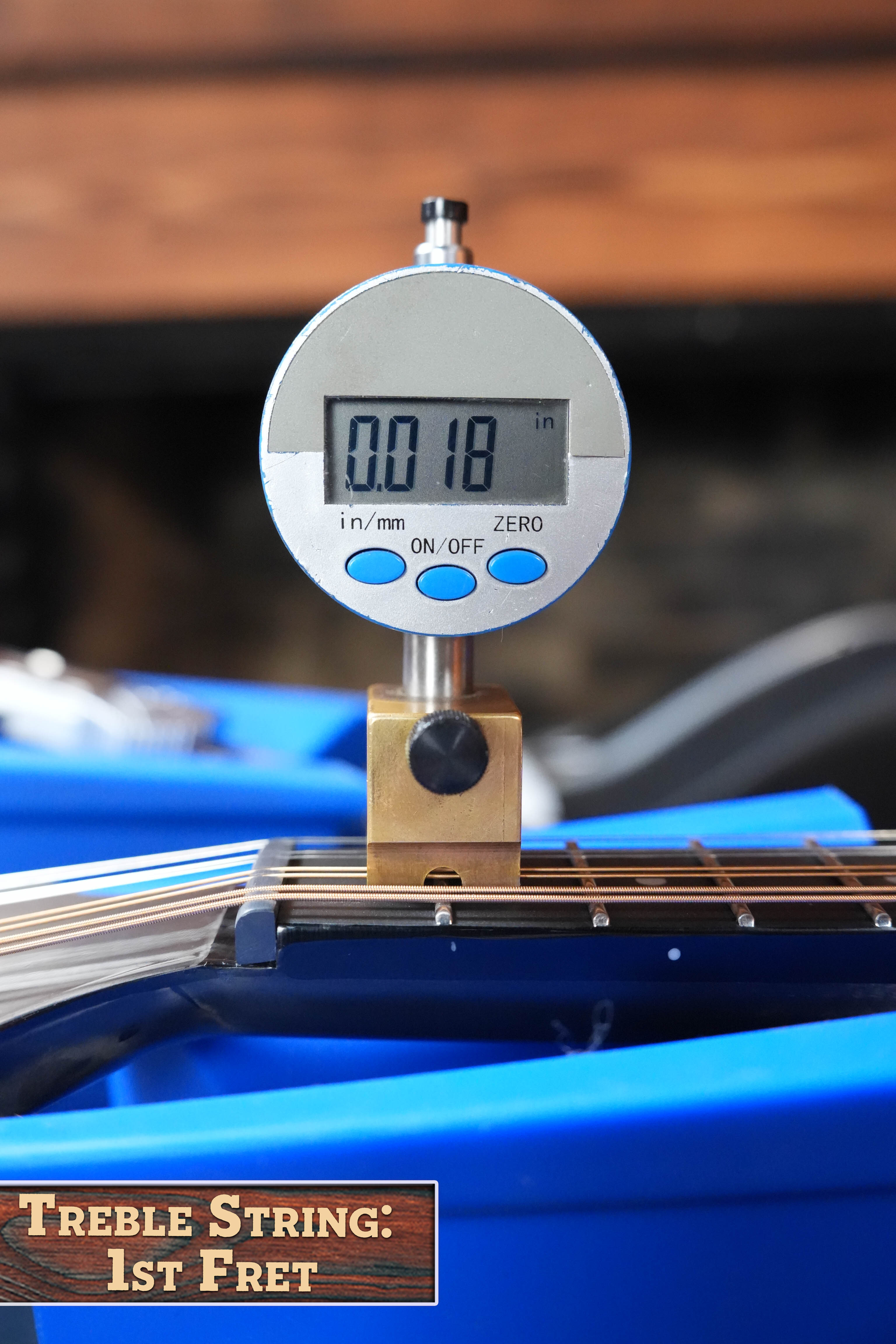 KLOS UNI_MA_DAE_EQ Full Carbon A-Style Mandolin w/KLOS Transducer Pickup #2700