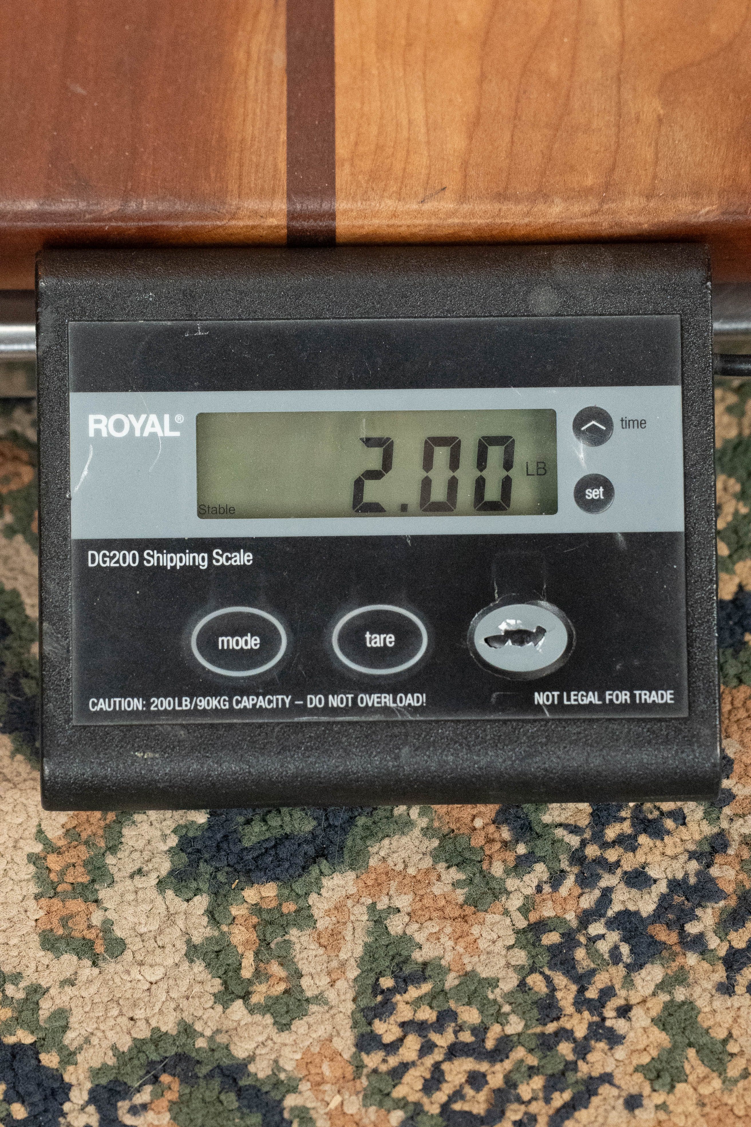 KLOS X_MA_DAE Full Carbon A-Style Mandolin w/KLOS Transducer Pickup #2803