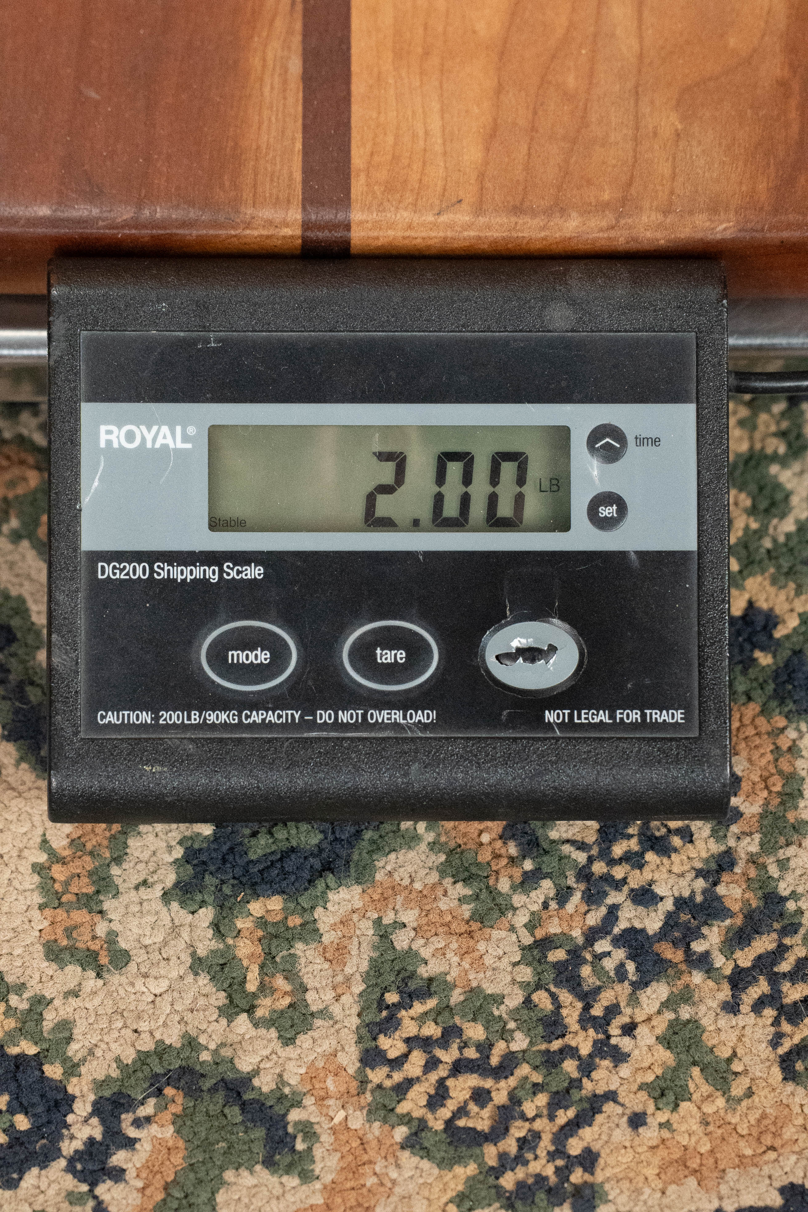 KLOS X_MA_DA Full Carbon Fiber A-Style Acoustic Mandolin #3380