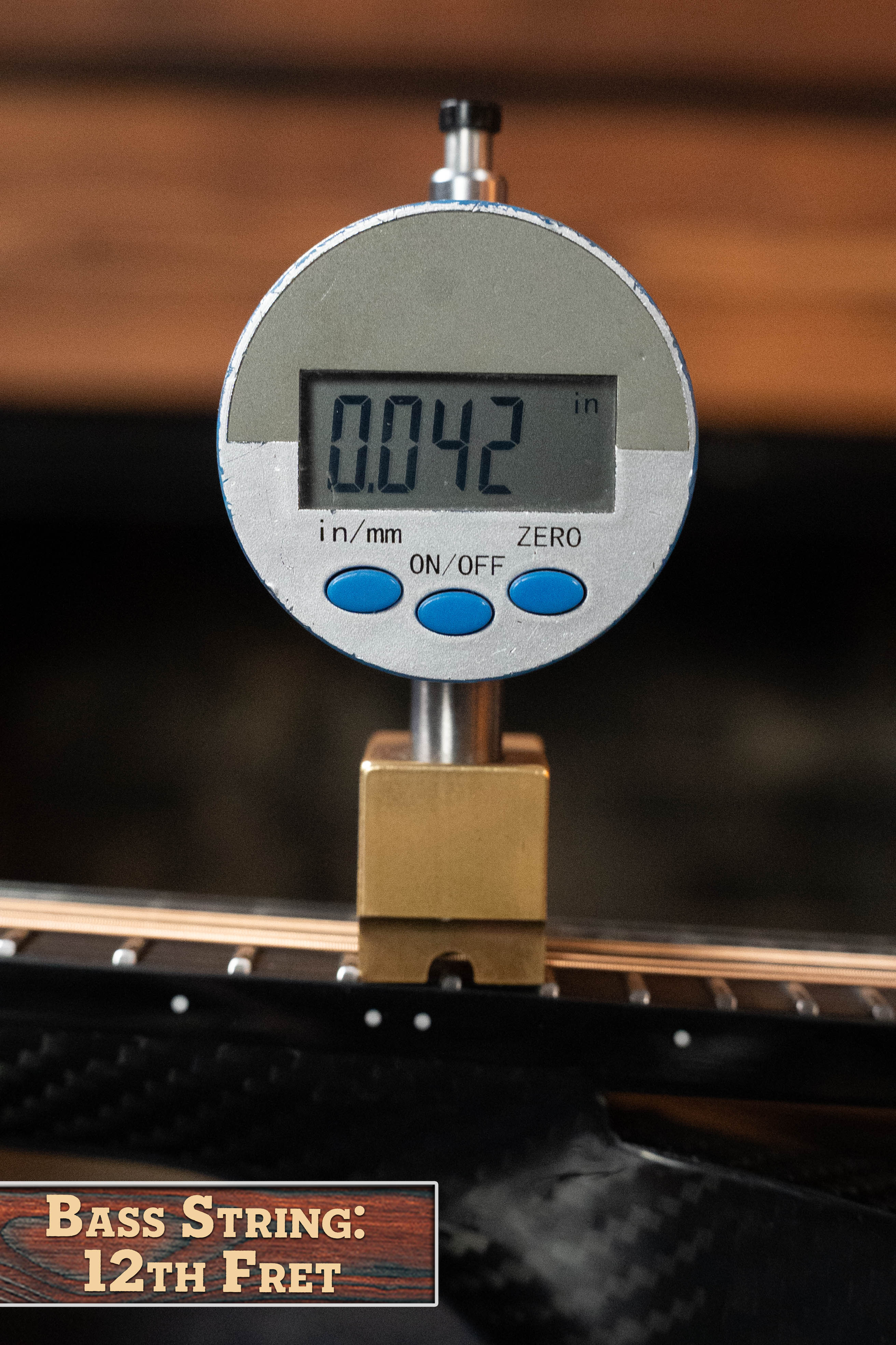 KLOS X_MA_DA Full Carbon Fiber A-Style Acoustic Mandolin #3380