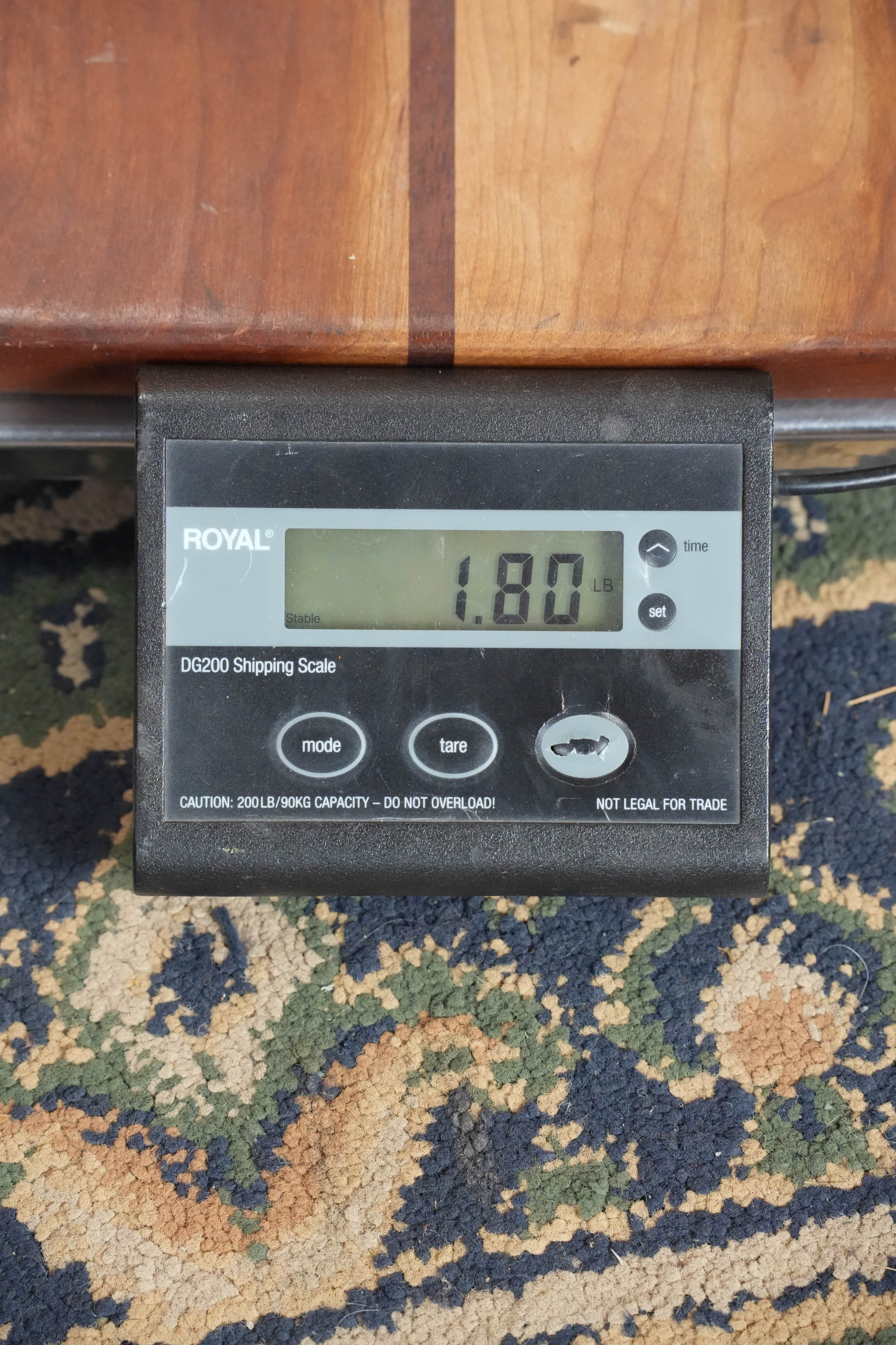 KLOS X_U_TEN_DAE Full Carbon Fiber Tenor Ukulele w/Electronics #6229