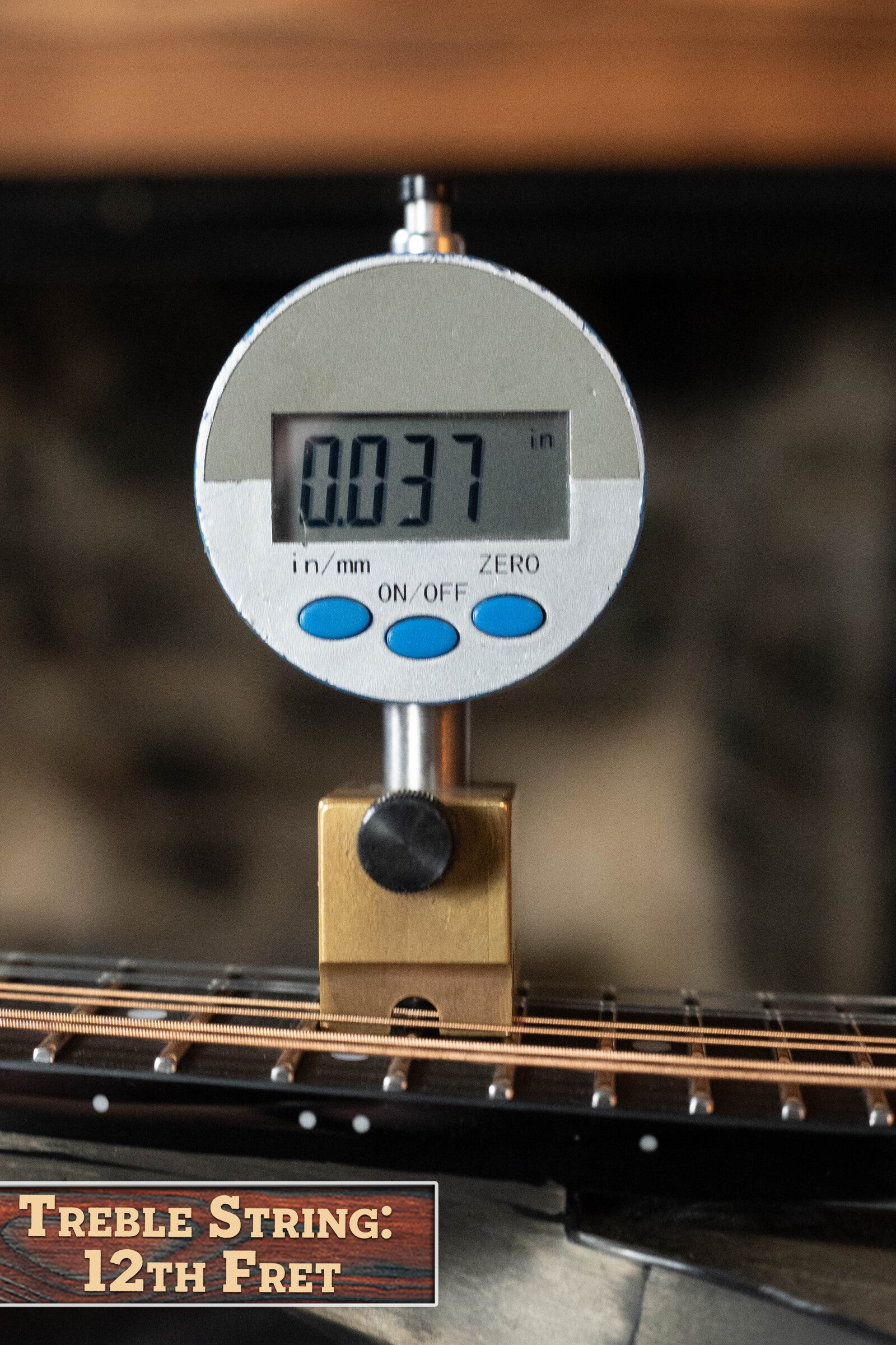 KLOS CT_MA_DAE_EQ Full Carbon Timber A-Style Mandolin w/KLOS EQ Pickup #4487