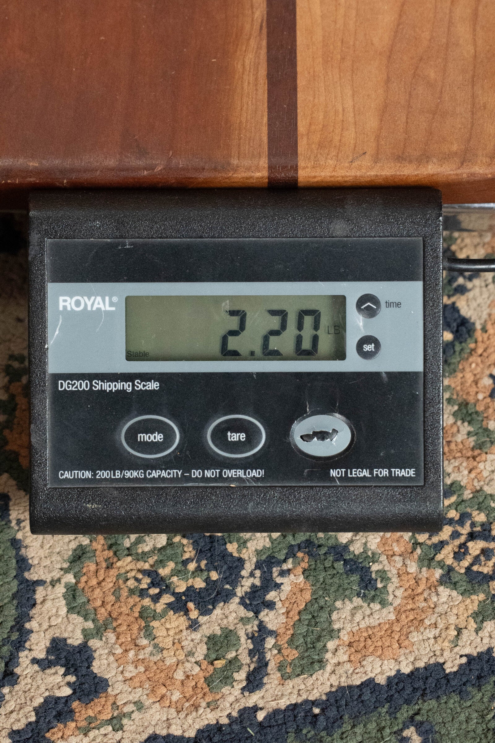 KLOS *Left-Handed* X_MA_DAE_EQ Full Carbon A-Style Mandolin w/KLOS EQ Preamp Pickup #4969