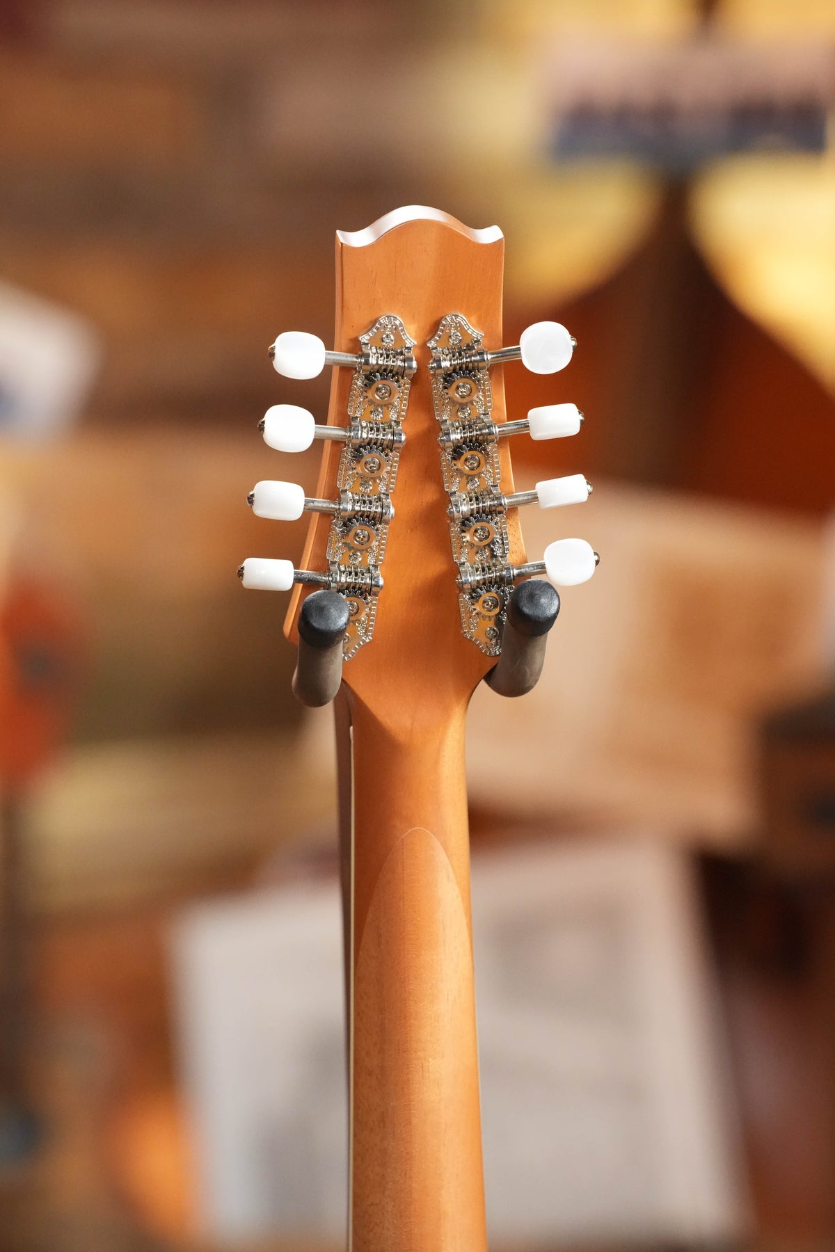 K R Strings Octolindo F model Artist #2026