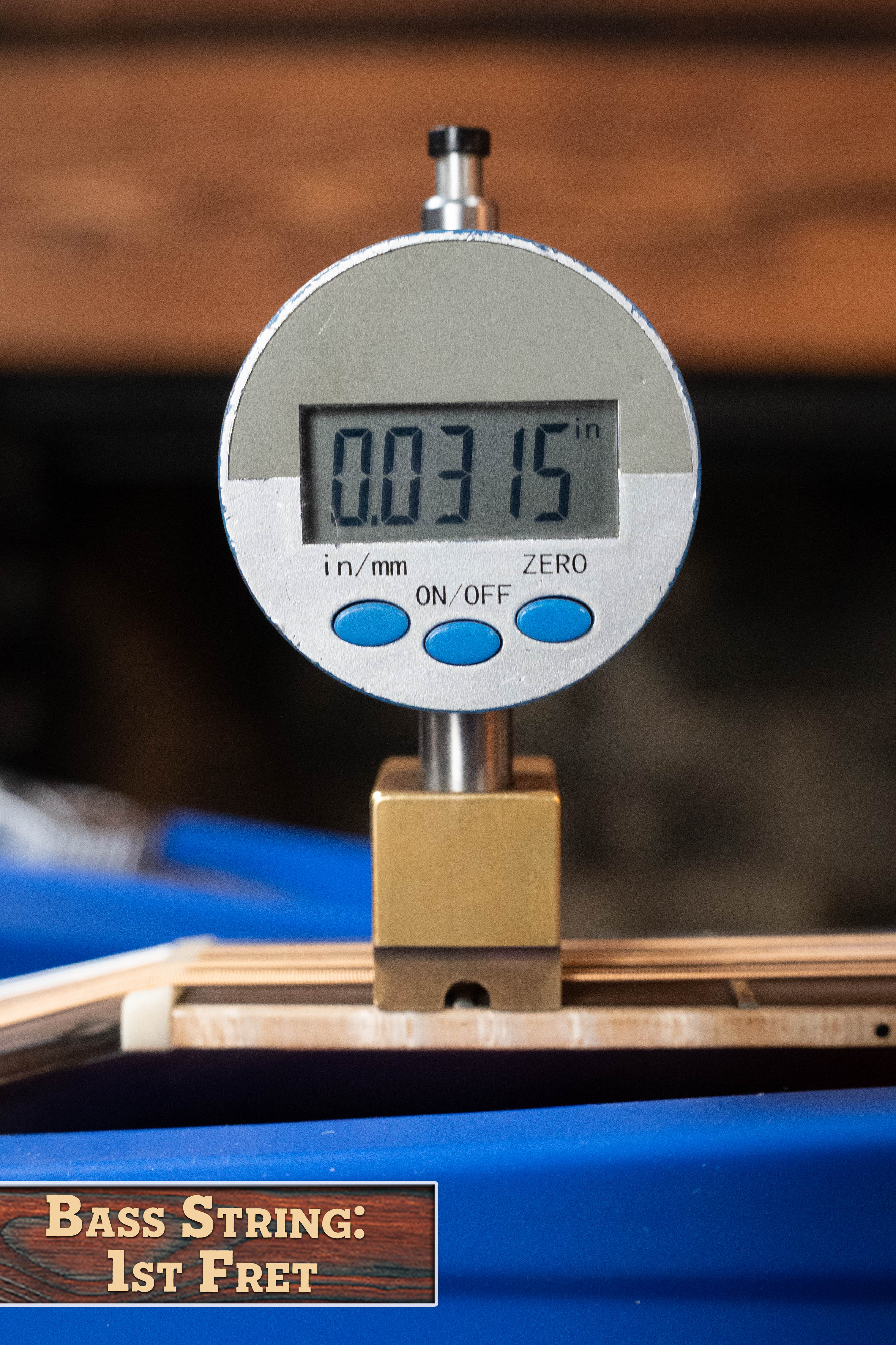 KR Strings S Deluxe Spruce/Rosewood Sunburst Octolindo