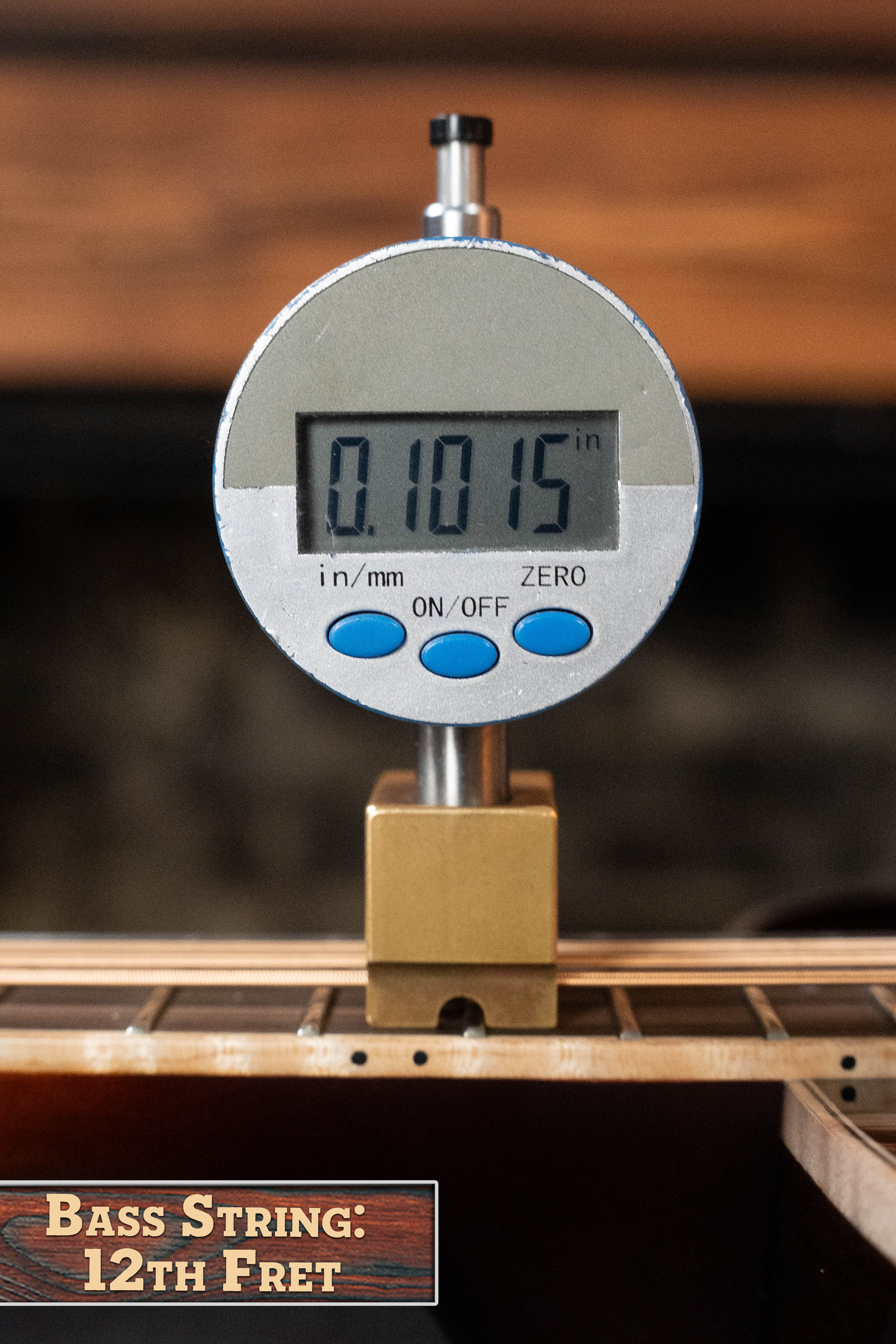 KR Strings S Deluxe Spruce/Rosewood Sunburst Octolindo