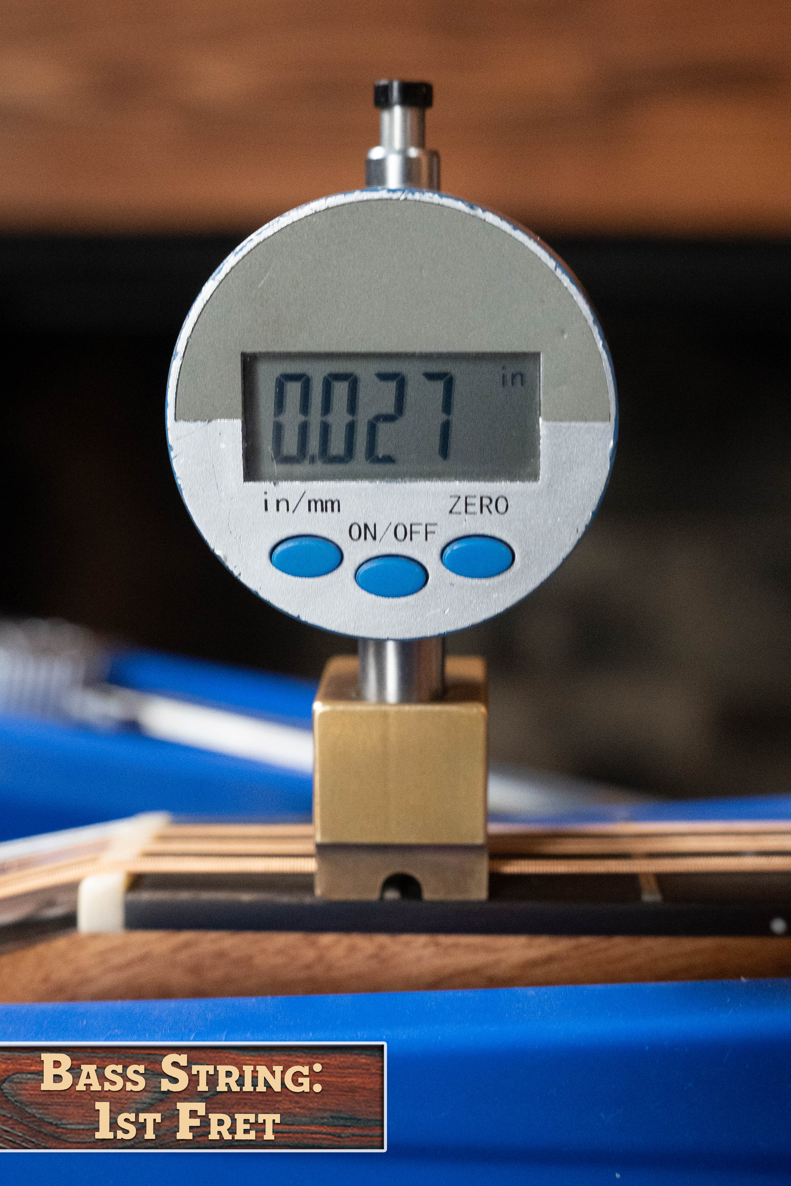 KR Strings Spruce/Maple S-Model Artist Octolindo