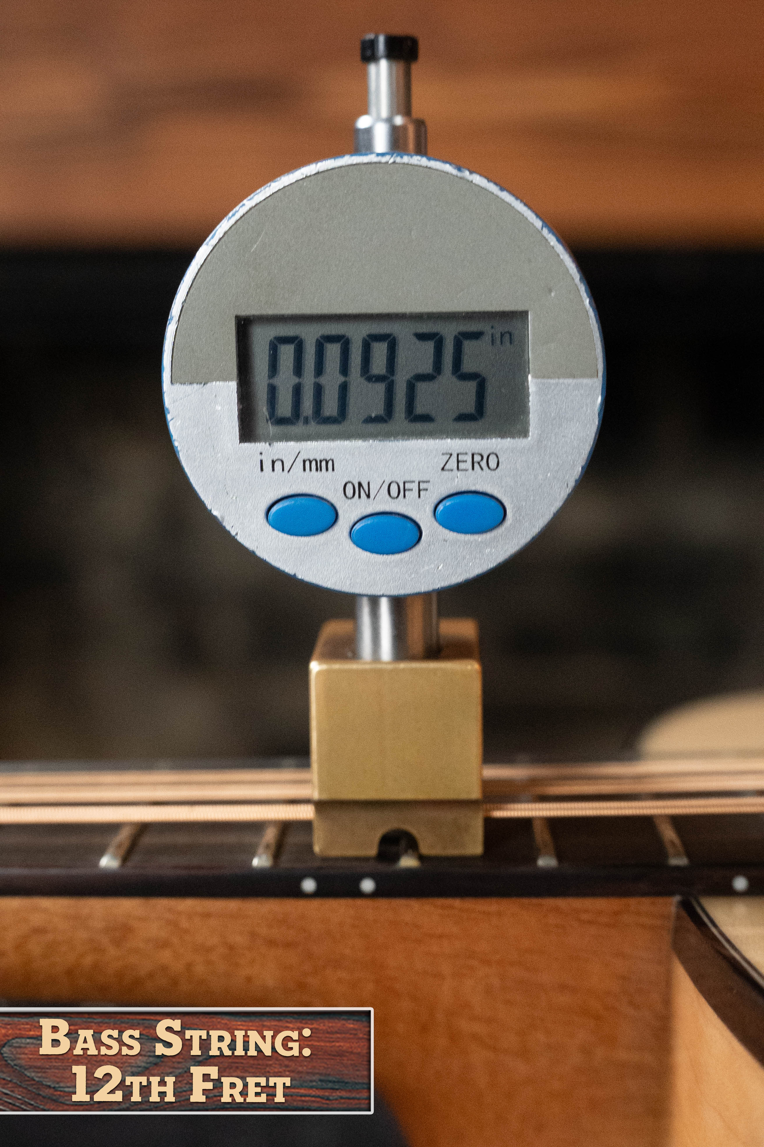 KR Strings Spruce/Maple S-Model Artist Octolindo