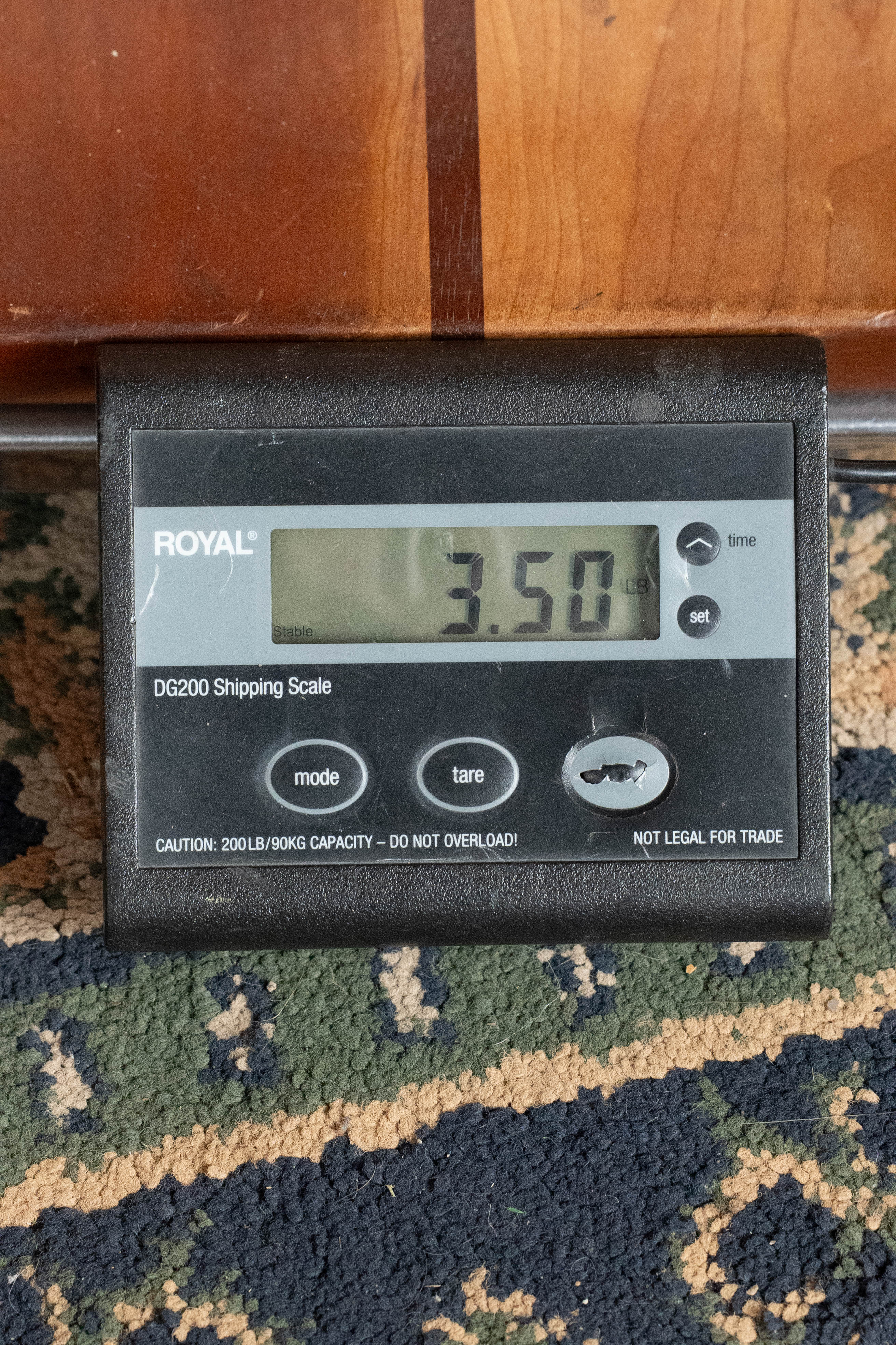 KR Strings "Moon" Spruce/Curly Maple F-Model Maestro Deluxe Sunburst Octolindo