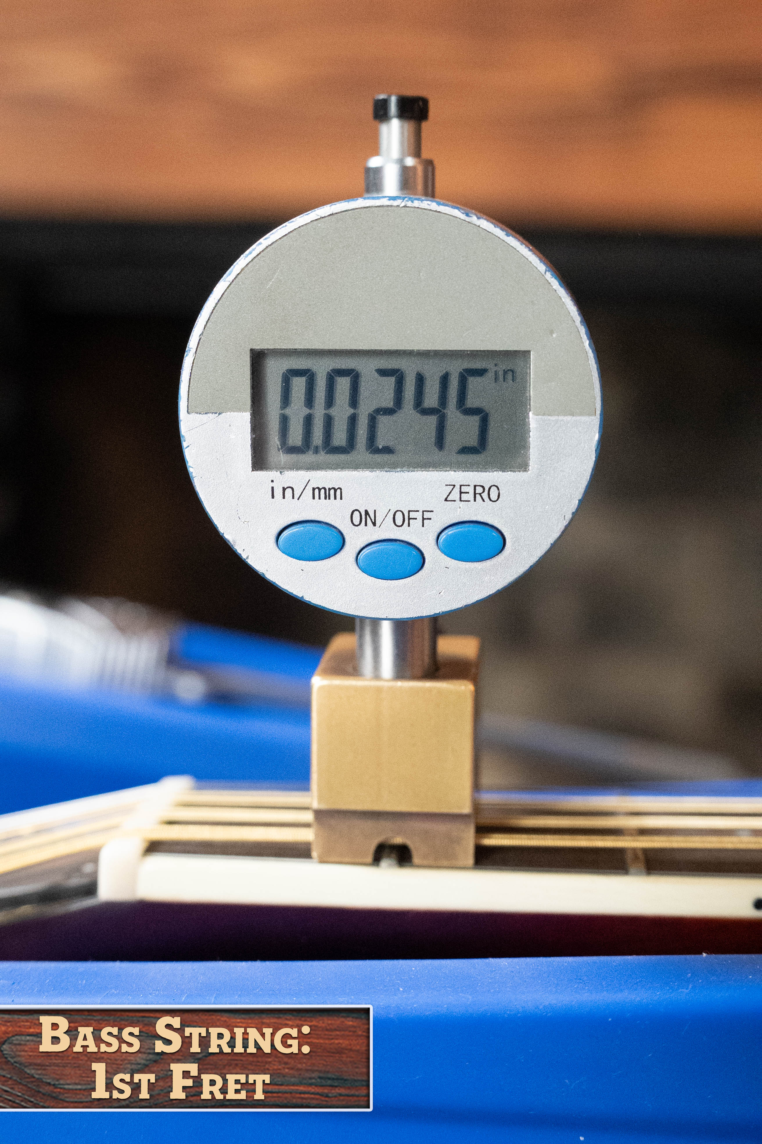 KR Strings "Moon" Spruce/Curly Maple F-Model Maestro Deluxe Sunburst Octolindo