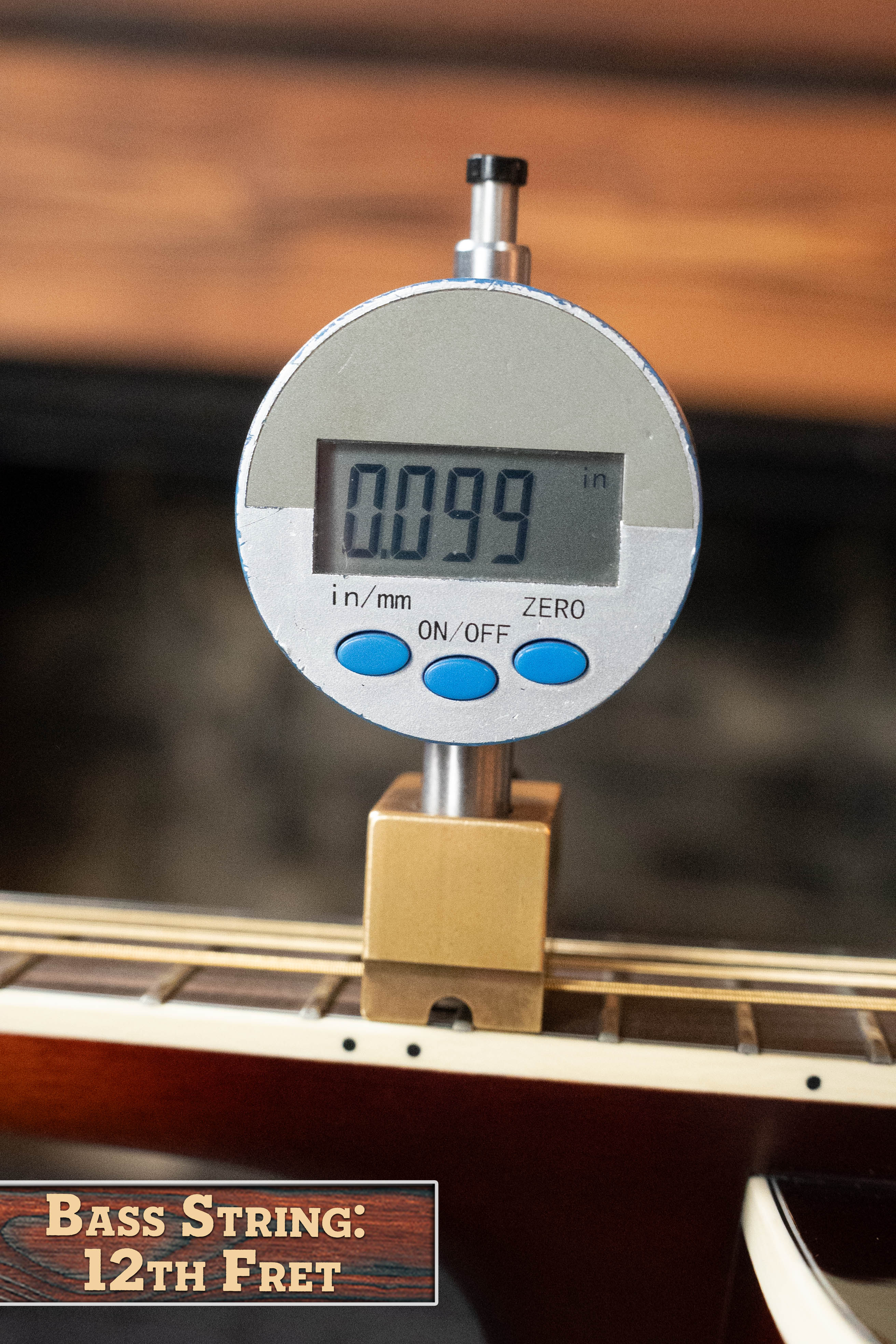 KR Strings "Moon" Spruce/Curly Maple F-Model Maestro Deluxe Sunburst Octolindo