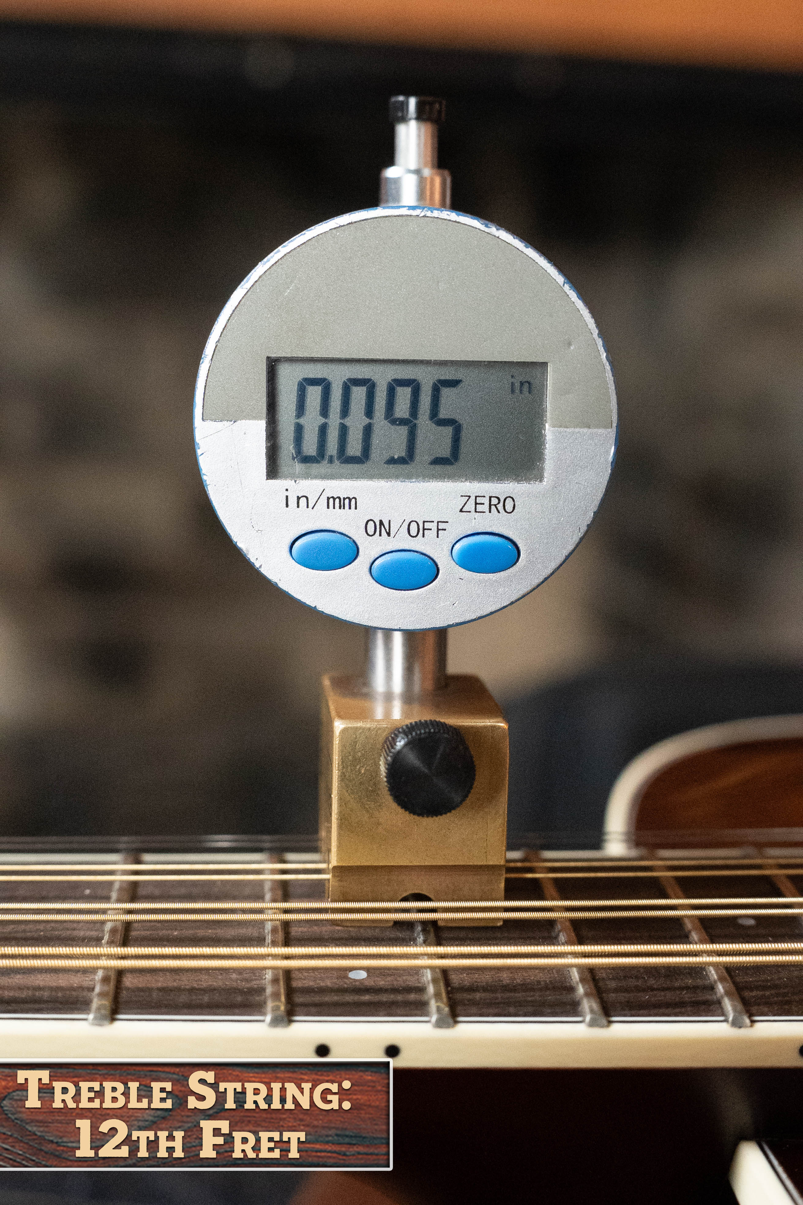 KR Strings "Moon" Spruce/Curly Maple F-Model Maestro Deluxe Sunburst Octolindo