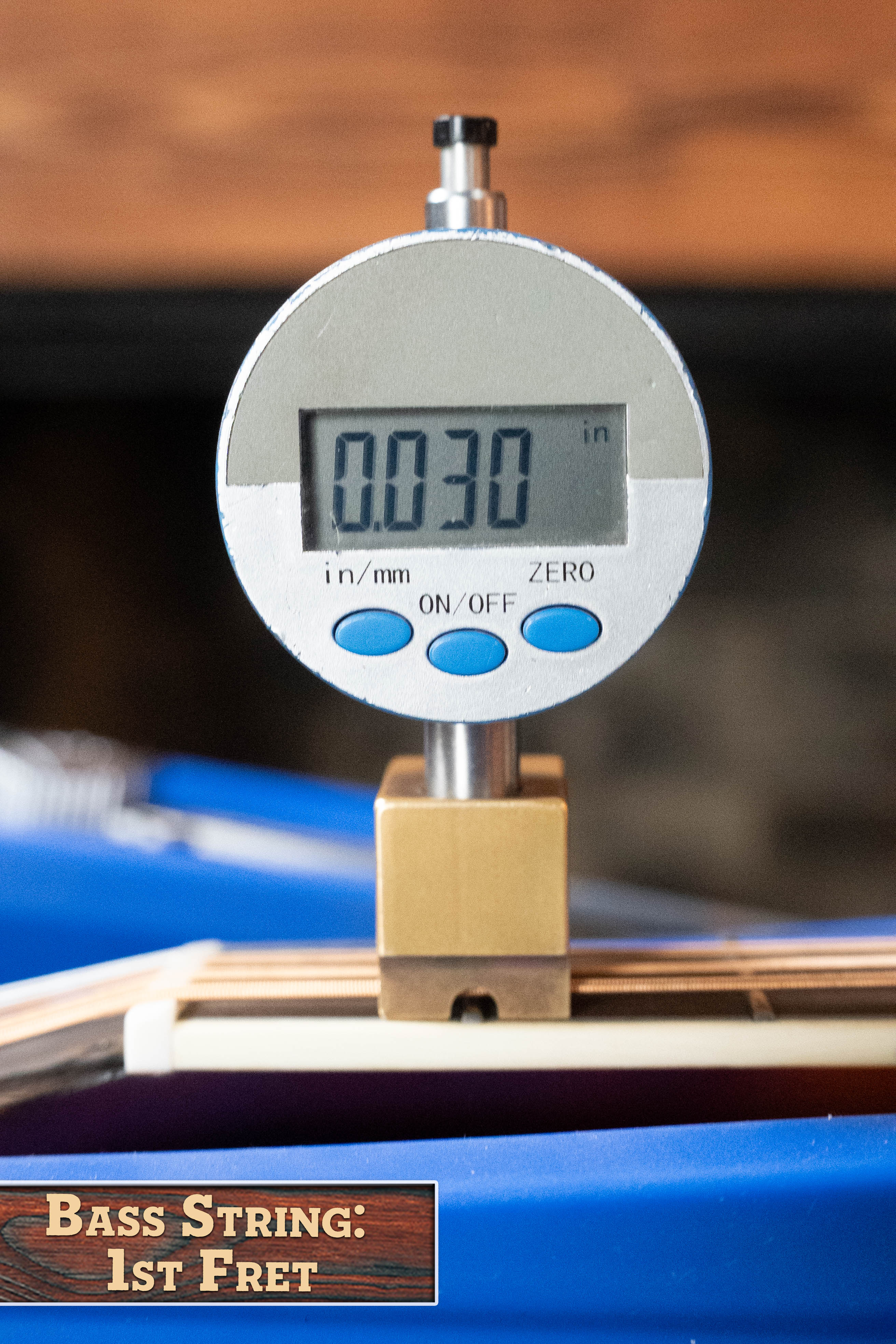 KR Strings "Moon" Spruce/Maple F-Model Deluxe Sunburst Octolindo