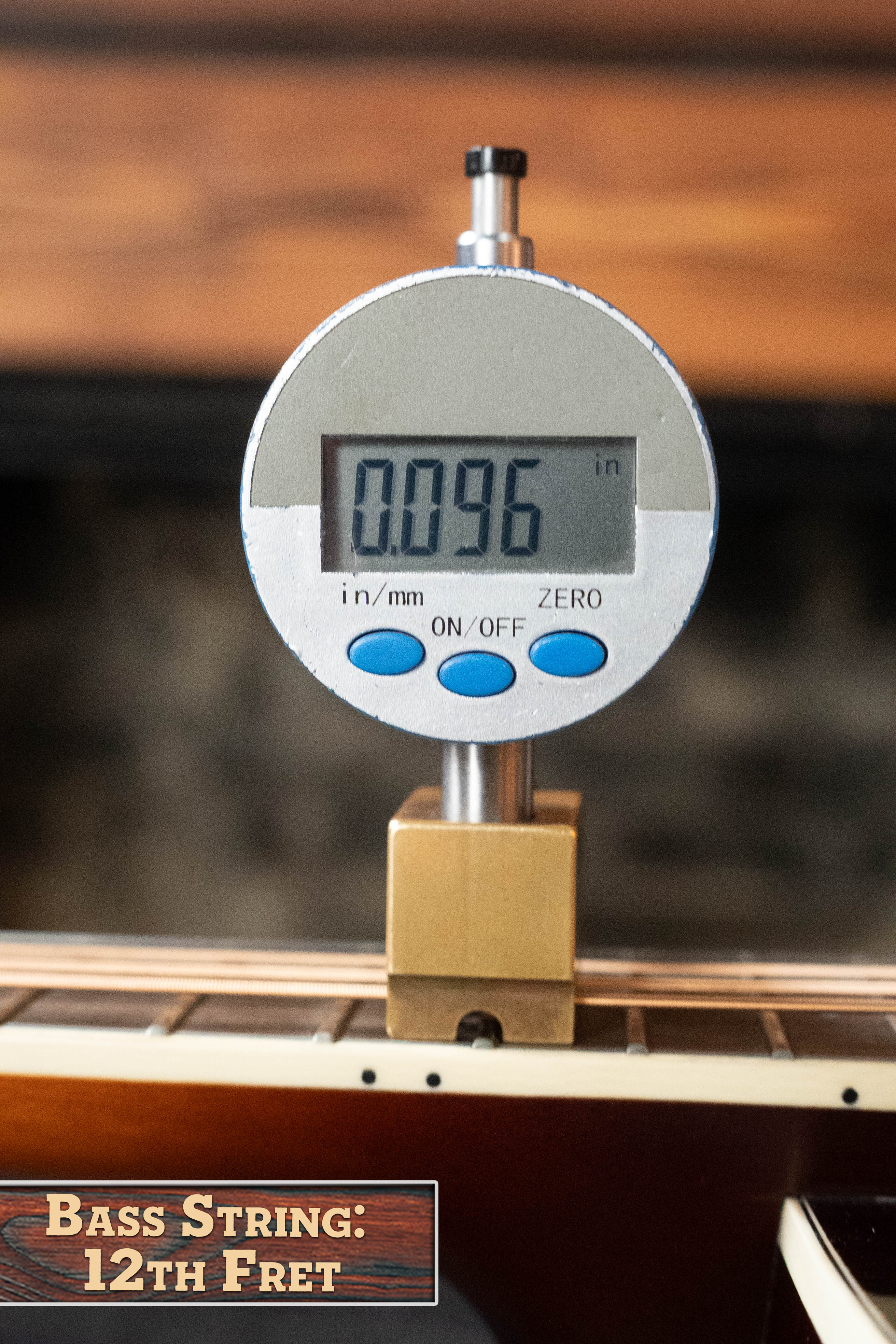 KR Strings "Moon" Spruce/Maple F-Model Deluxe Sunburst Octolindo