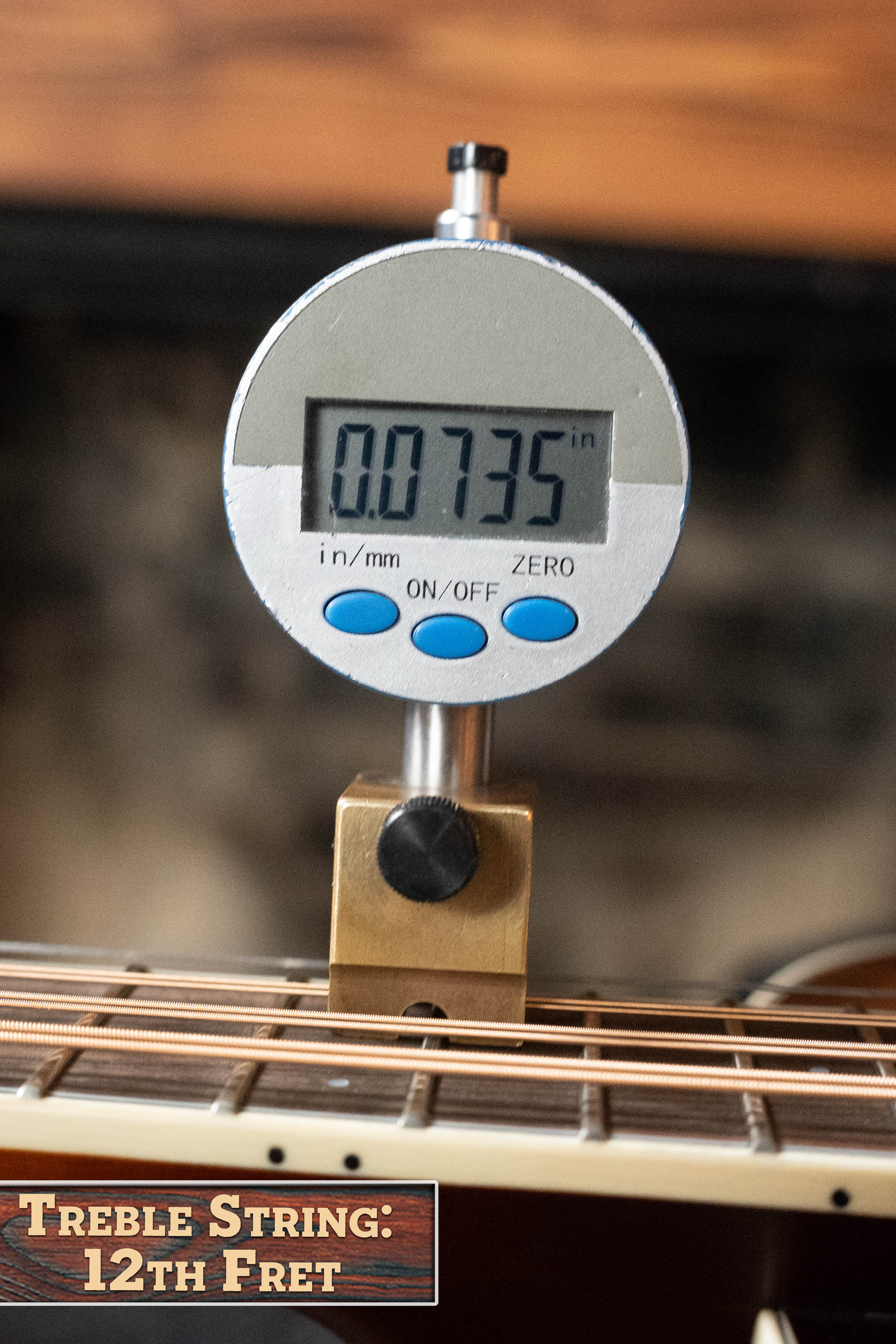 KR Strings "Moon" Spruce/Maple F-Model Deluxe Sunburst Octolindo