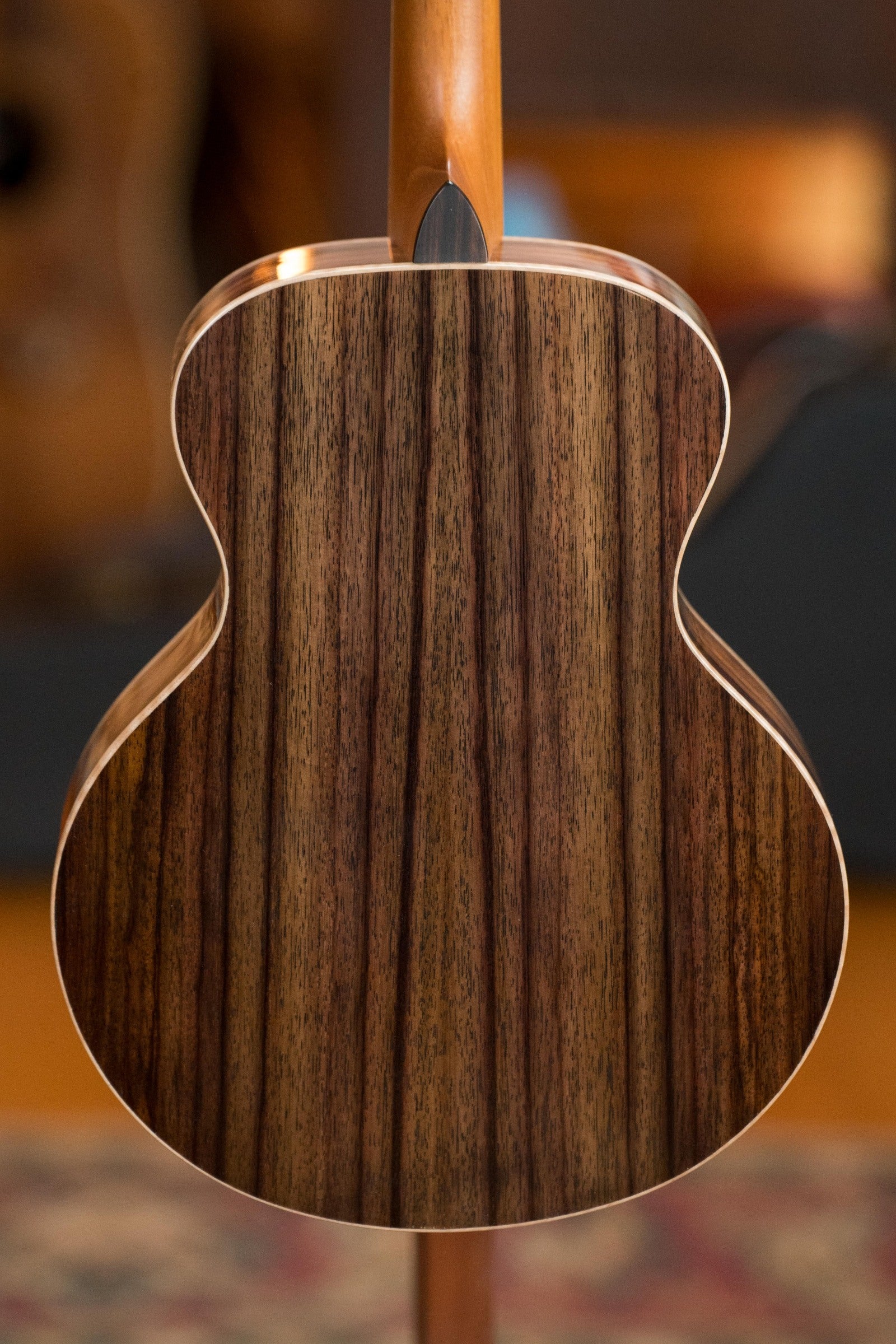 KR Strings Artist Spruce/Rosewood Acoustic Mandolindo #0001