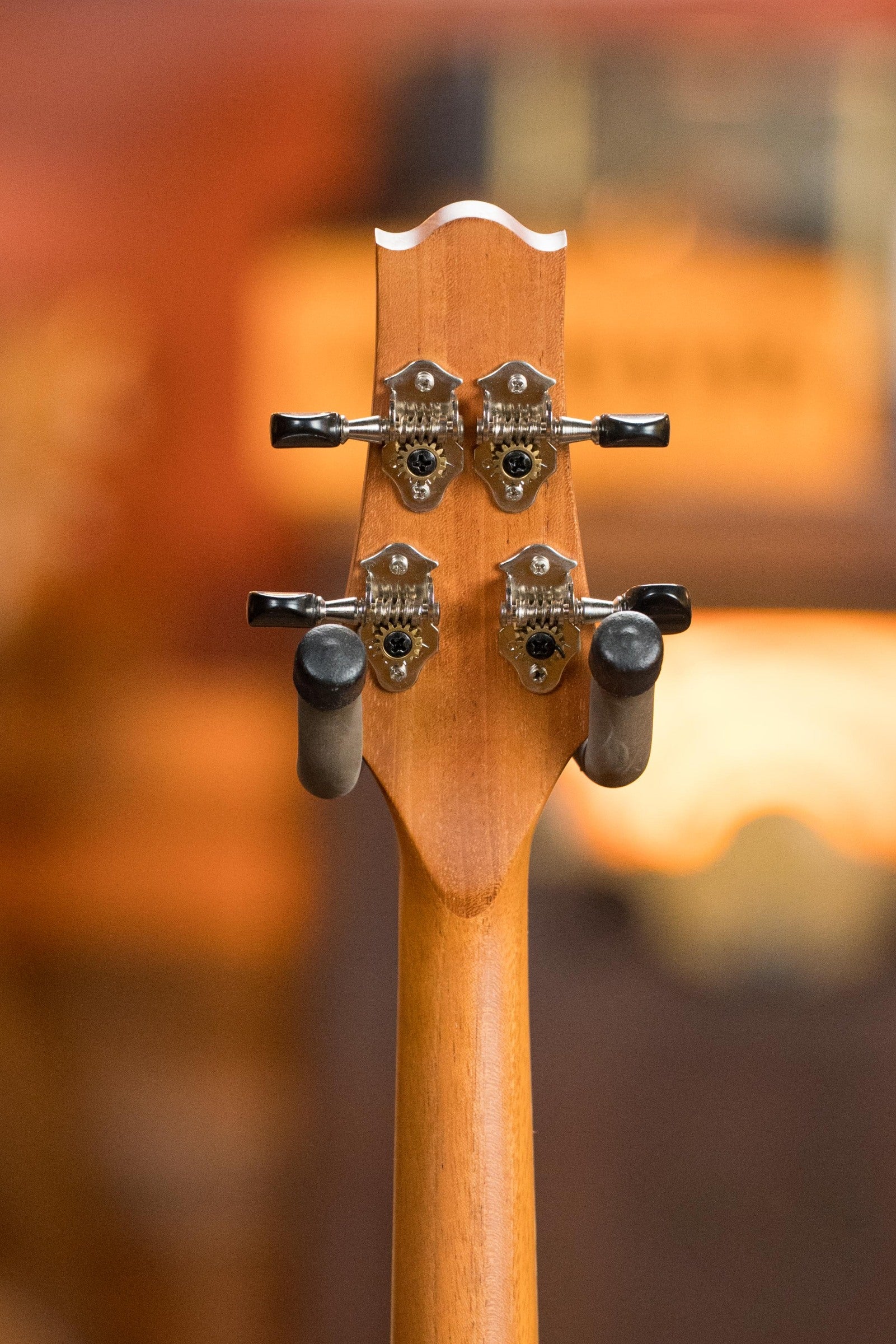 KR Strings Artist Spruce/Rosewood Acoustic Mandolindo #0001
