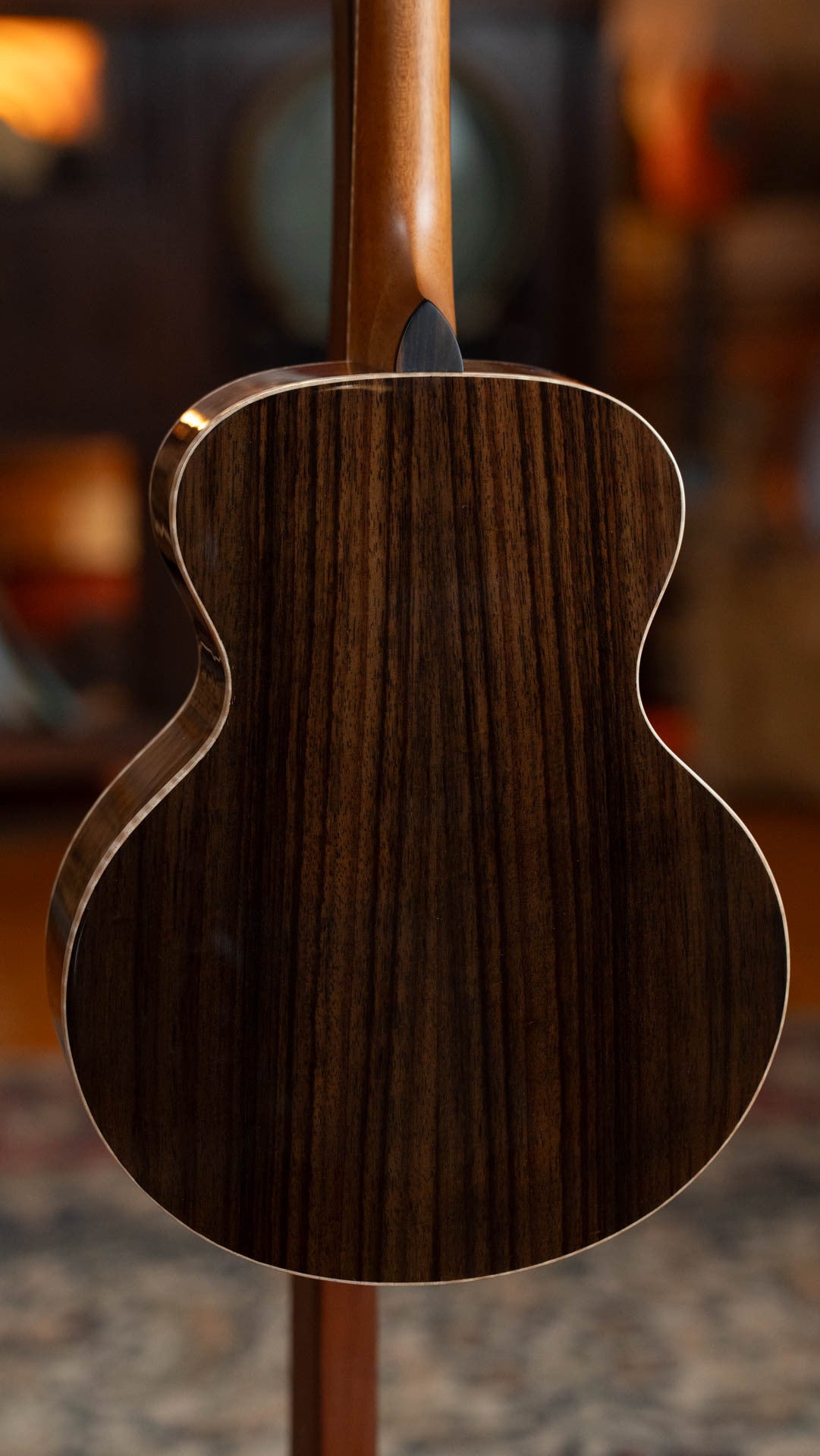 KR Strings Artist Spruce/Rosewood Acoustic Mandolindo #0002