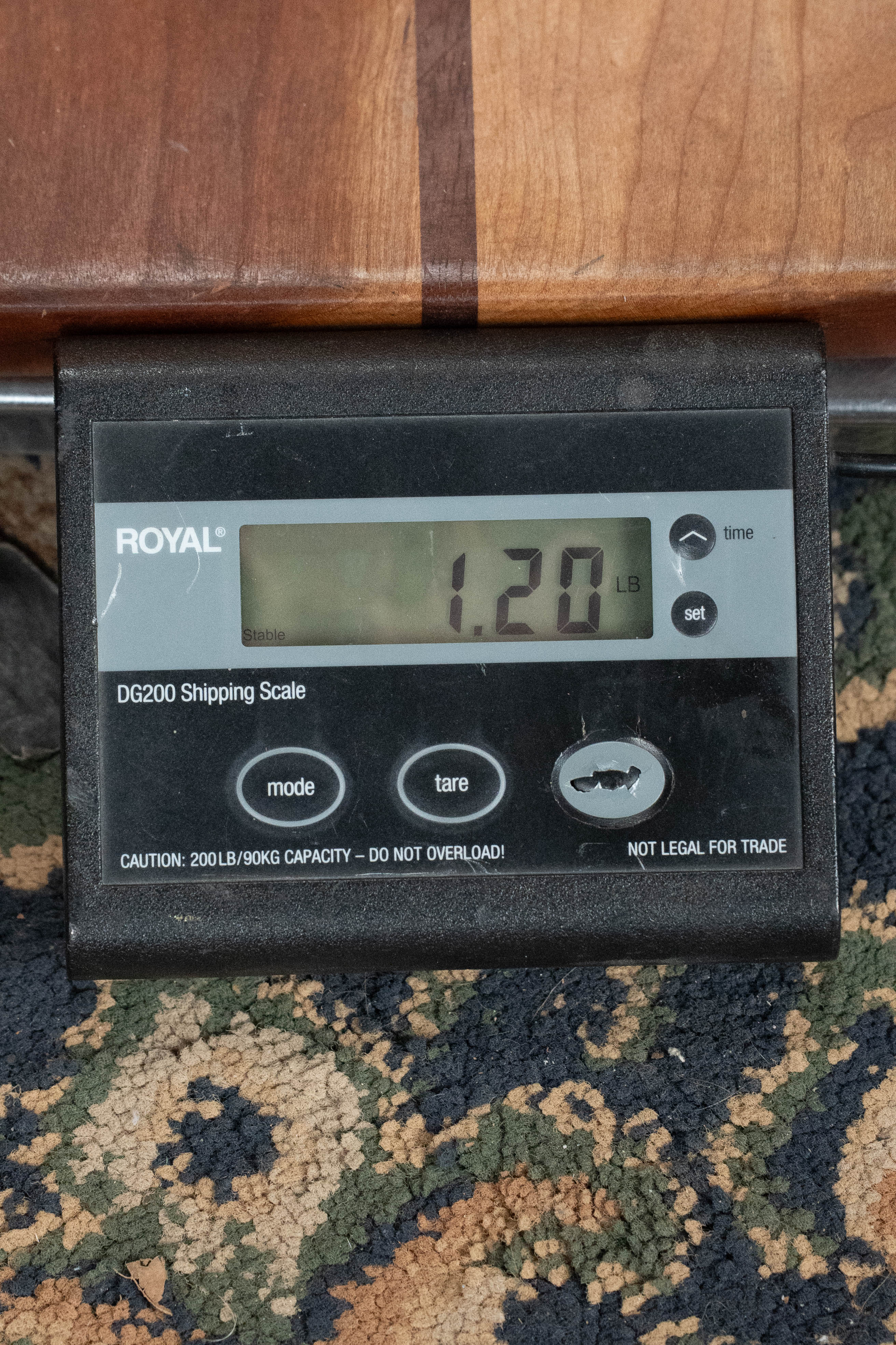 Kala Gloss Mahogany Concert Ukulele