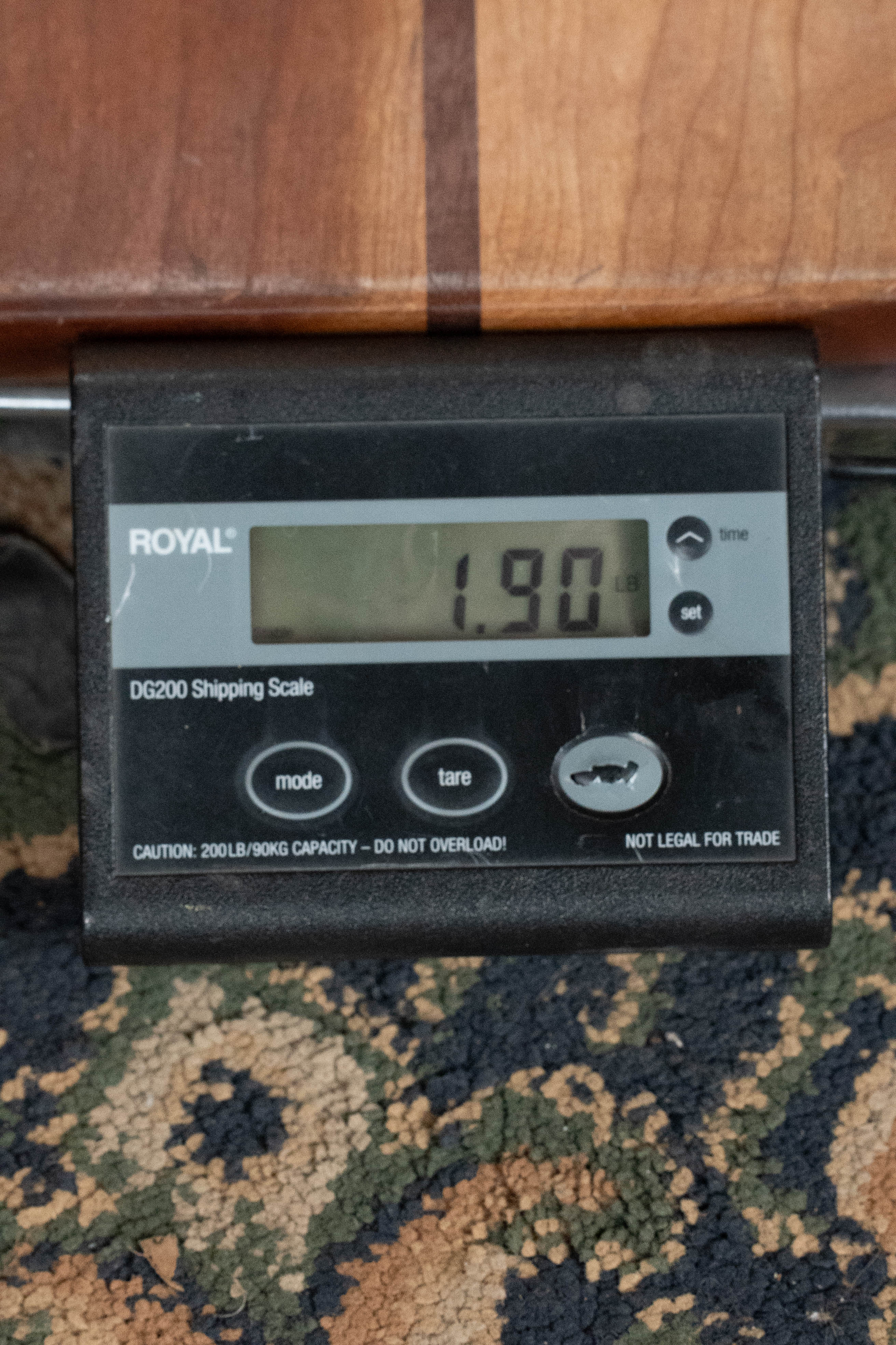 Kala Satin Mahogany Baritone Ukulele