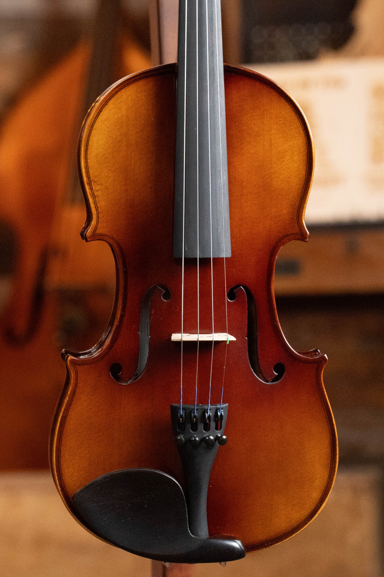 Knilling KVN1034 Sebastian Violin 3/4 Size Outfit #3199