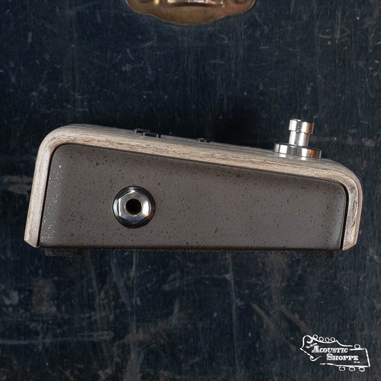 L.R. Baggs All Discrete Active DI Pedal
