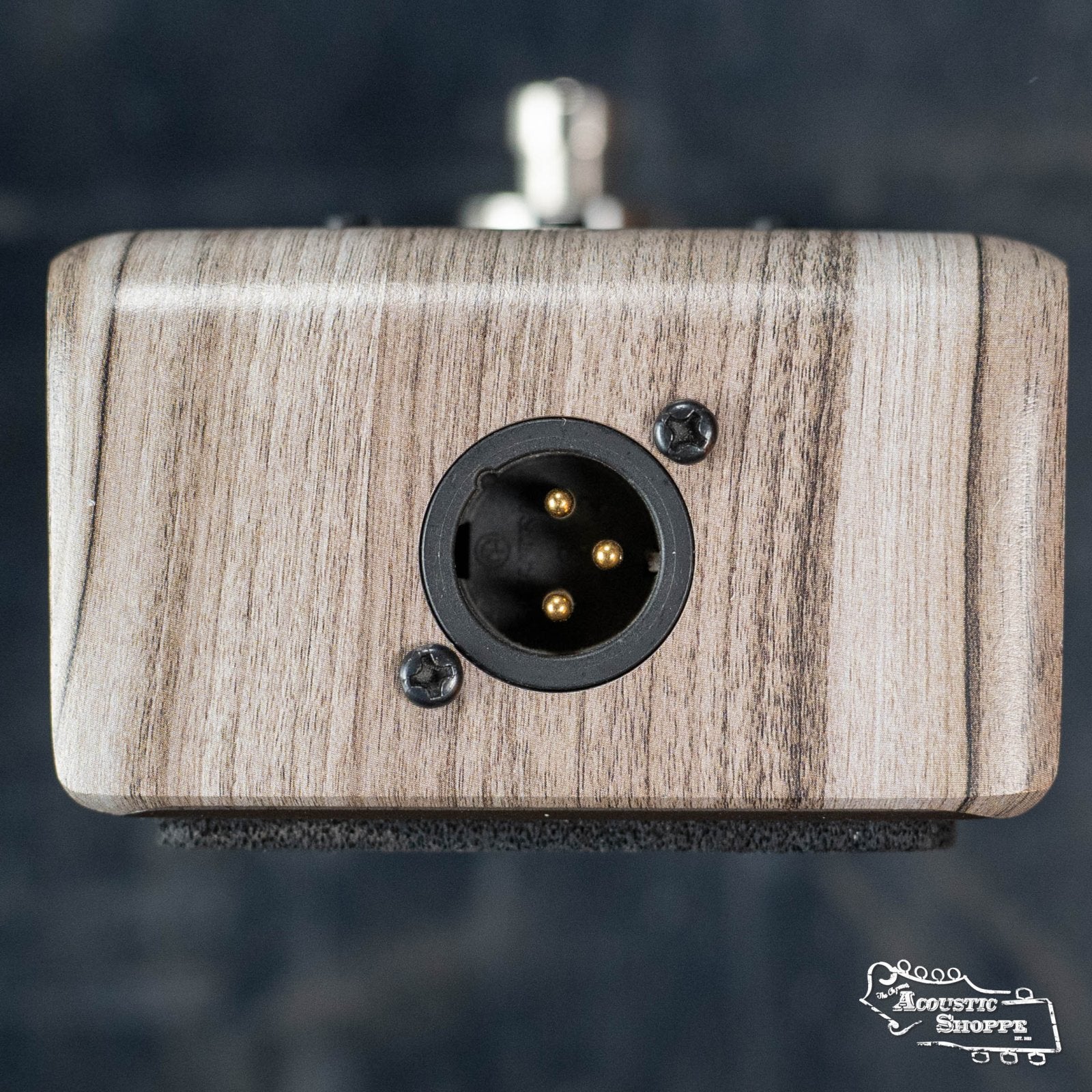 L.R. Baggs All Discrete Active DI Pedal