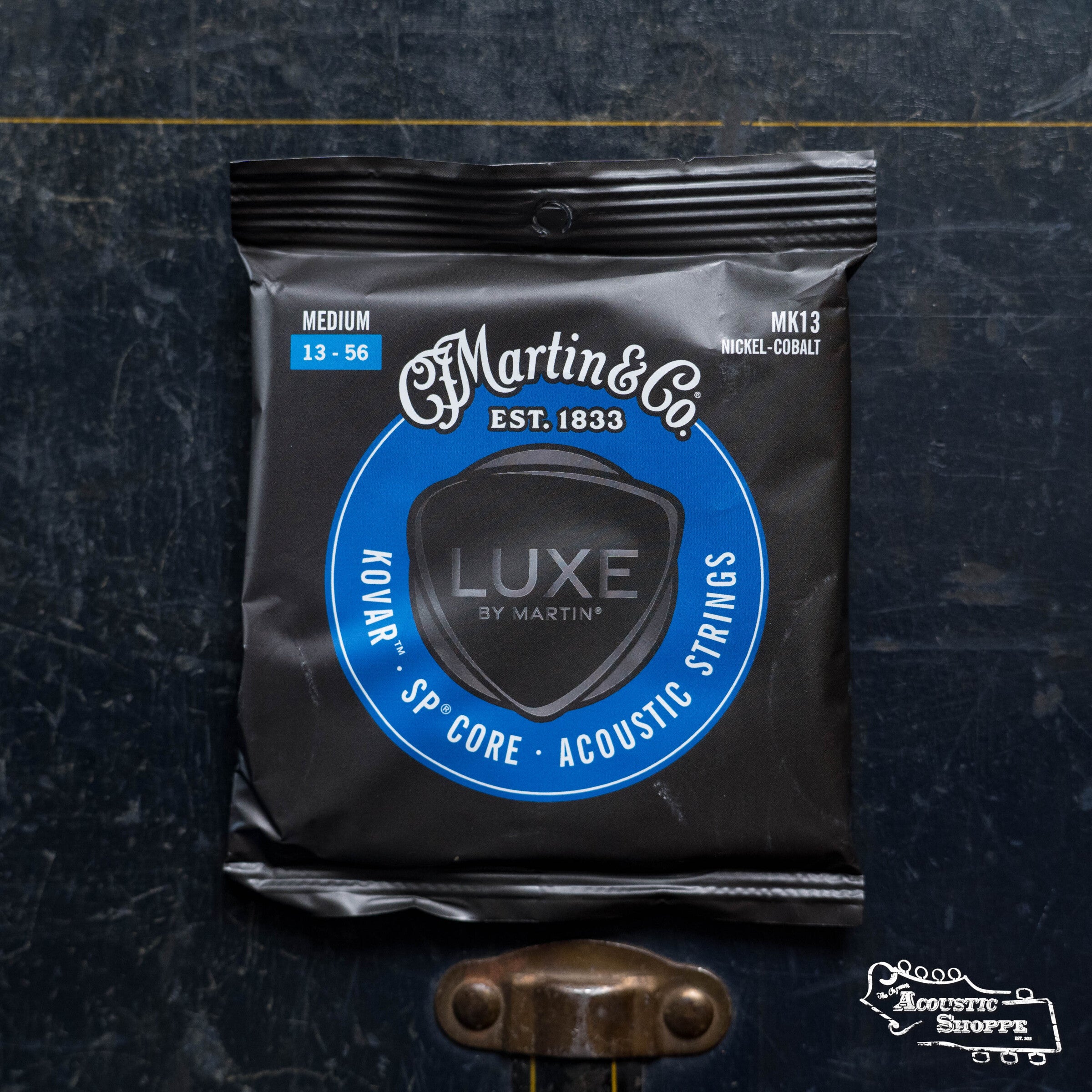 LUXE By Martin Kovar Medium Strings 41Y23MK13