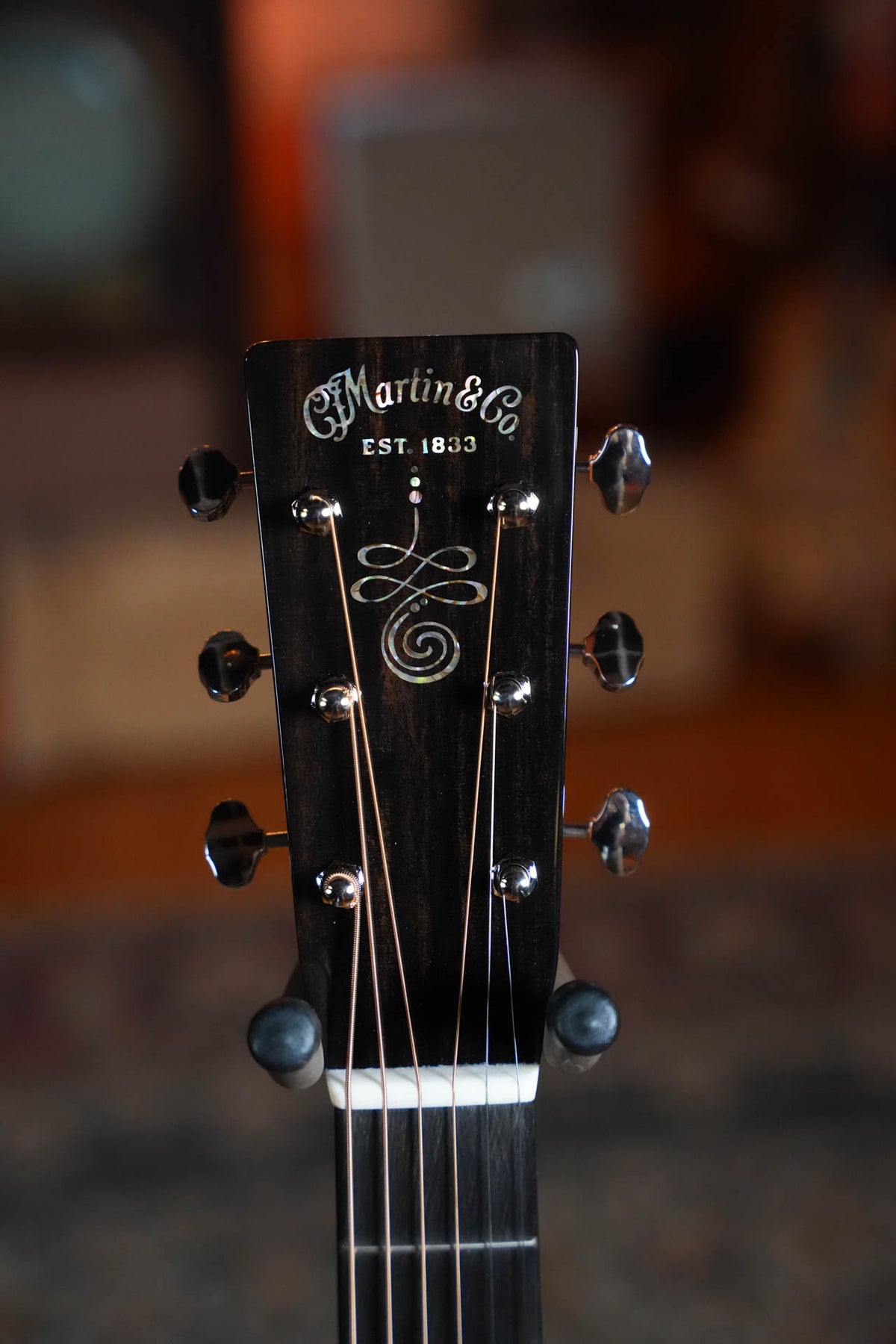 *Limited Edition* Martin CEO-11 Grand Auditorium Acoustic-Electric #0741