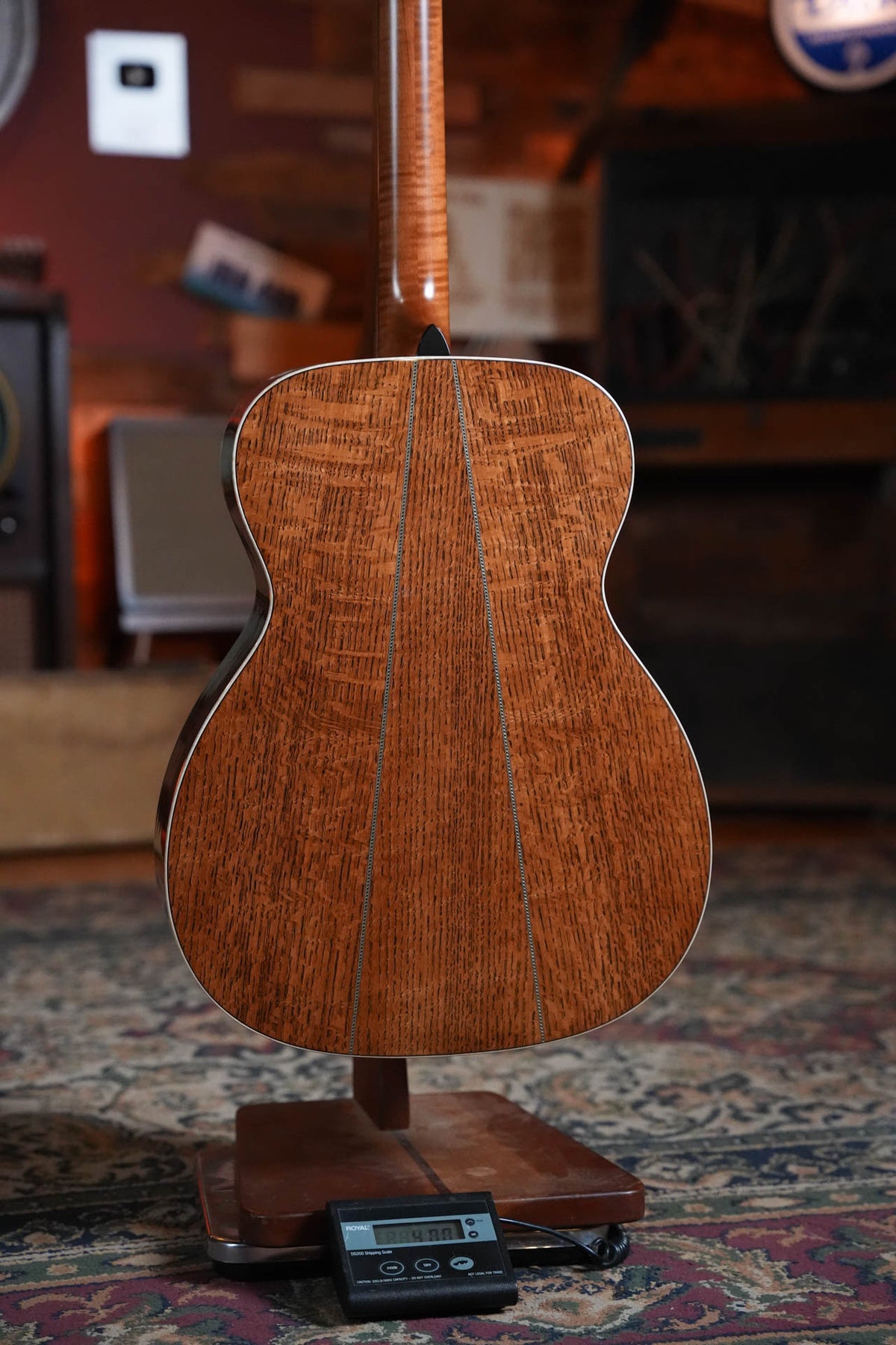 *Limited Edition* Martin CEO-11 Grand Auditorium Acoustic-Electric #0741