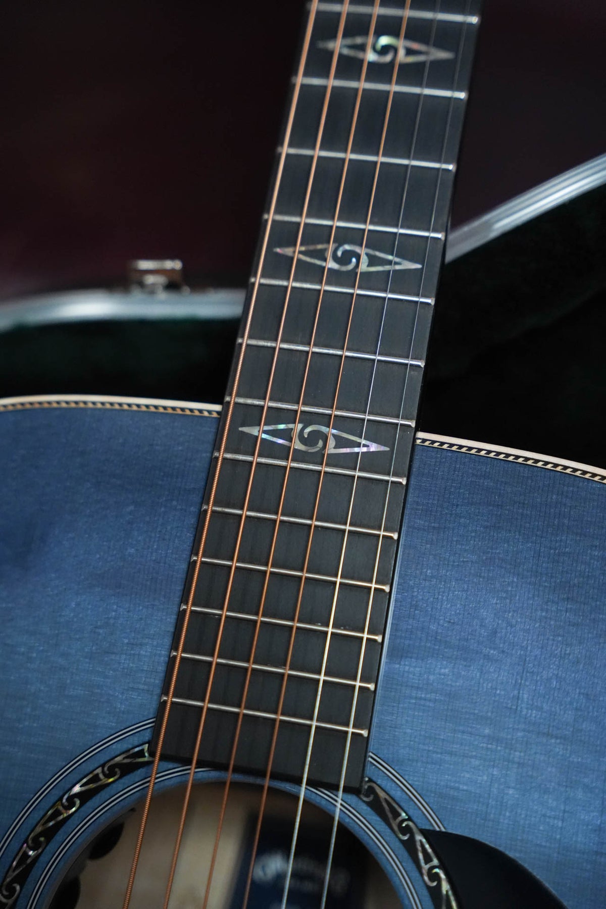 *Limited Edition* Martin CEO-11 Grand Auditorium Acoustic-Electric #0741