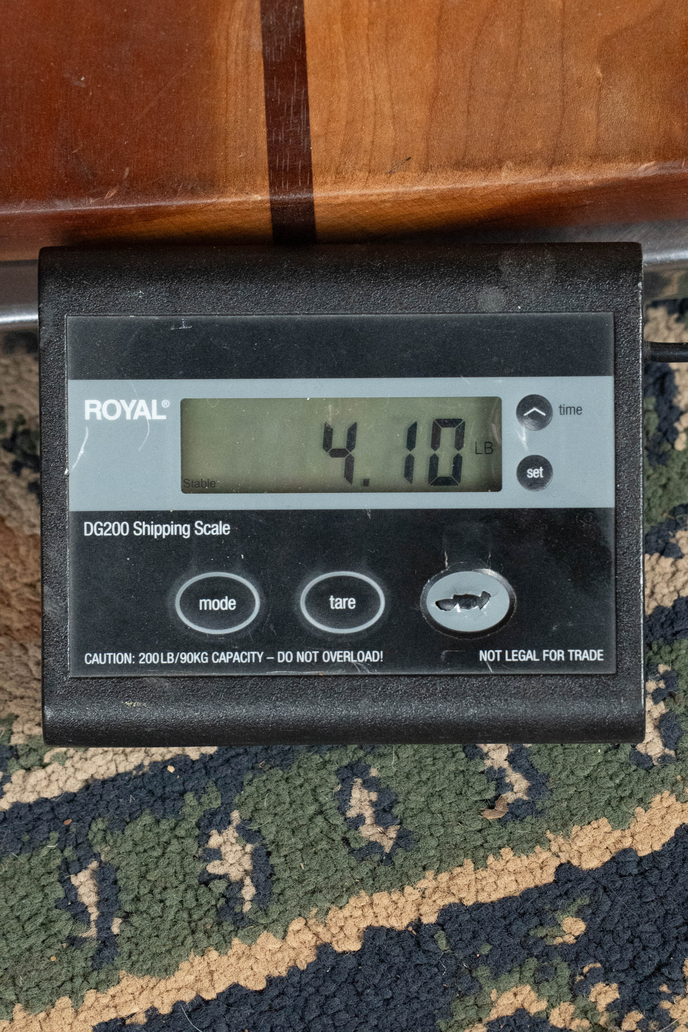 *New 2026 NAMM Model* Bourgeois Limited Edition Luke Bryan Touchstone Series Aged Tone Sitka/Walnut Slope Shoulder Dreadnought Acoustic Guitar #9243