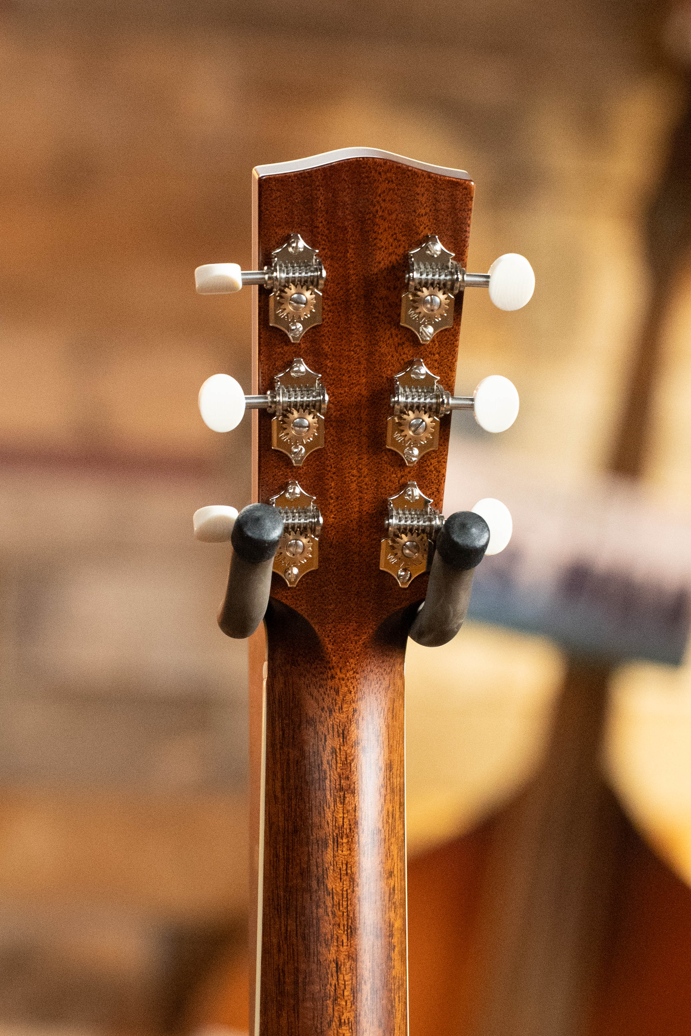 *New 2026 NAMM Model* Bourgeois Limited Edition Luke Bryan The Standard Series Aged Tone Adirondack/Black Walnut Slope Shoulder Dreadnought Acoustic Guitar #1146