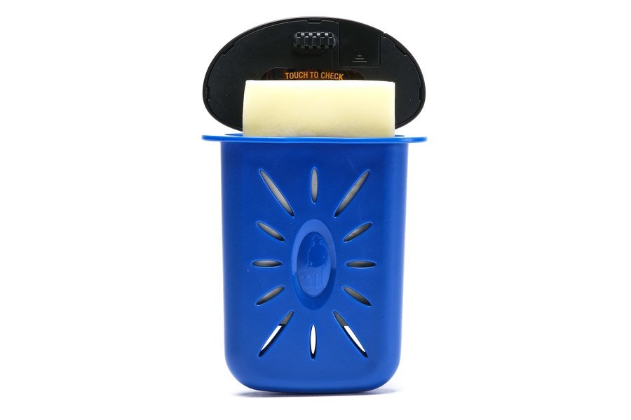 Music Nomad The Humitar One - Acoustic Guitar Humidifier & Hygrometer (MN311)