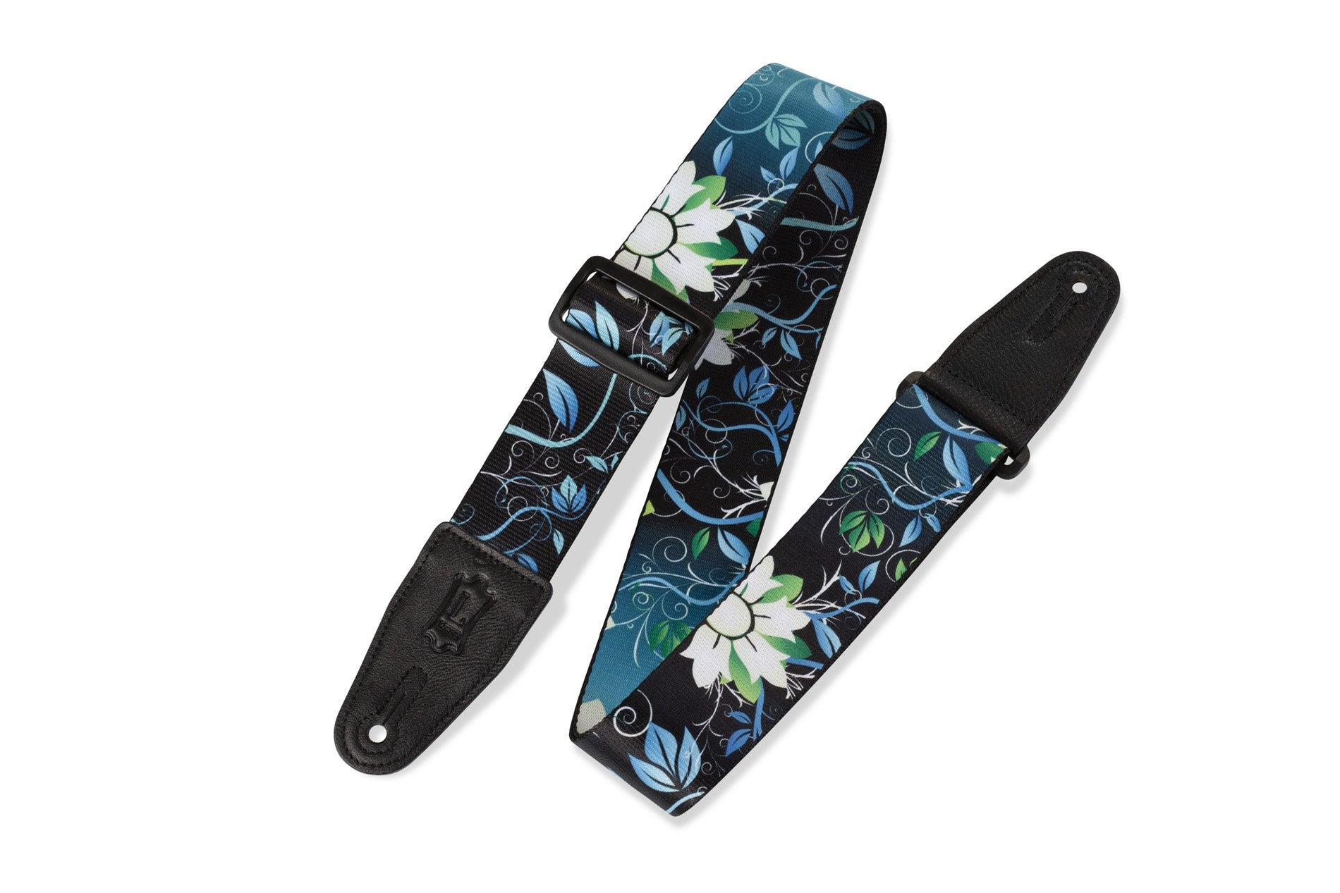 Levy's 2" Polyester Guitar Strap Sublimation-printed (MPD2-038)